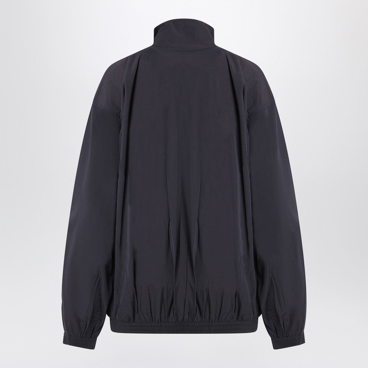 Balenciaga Lightweight black Icon jacket