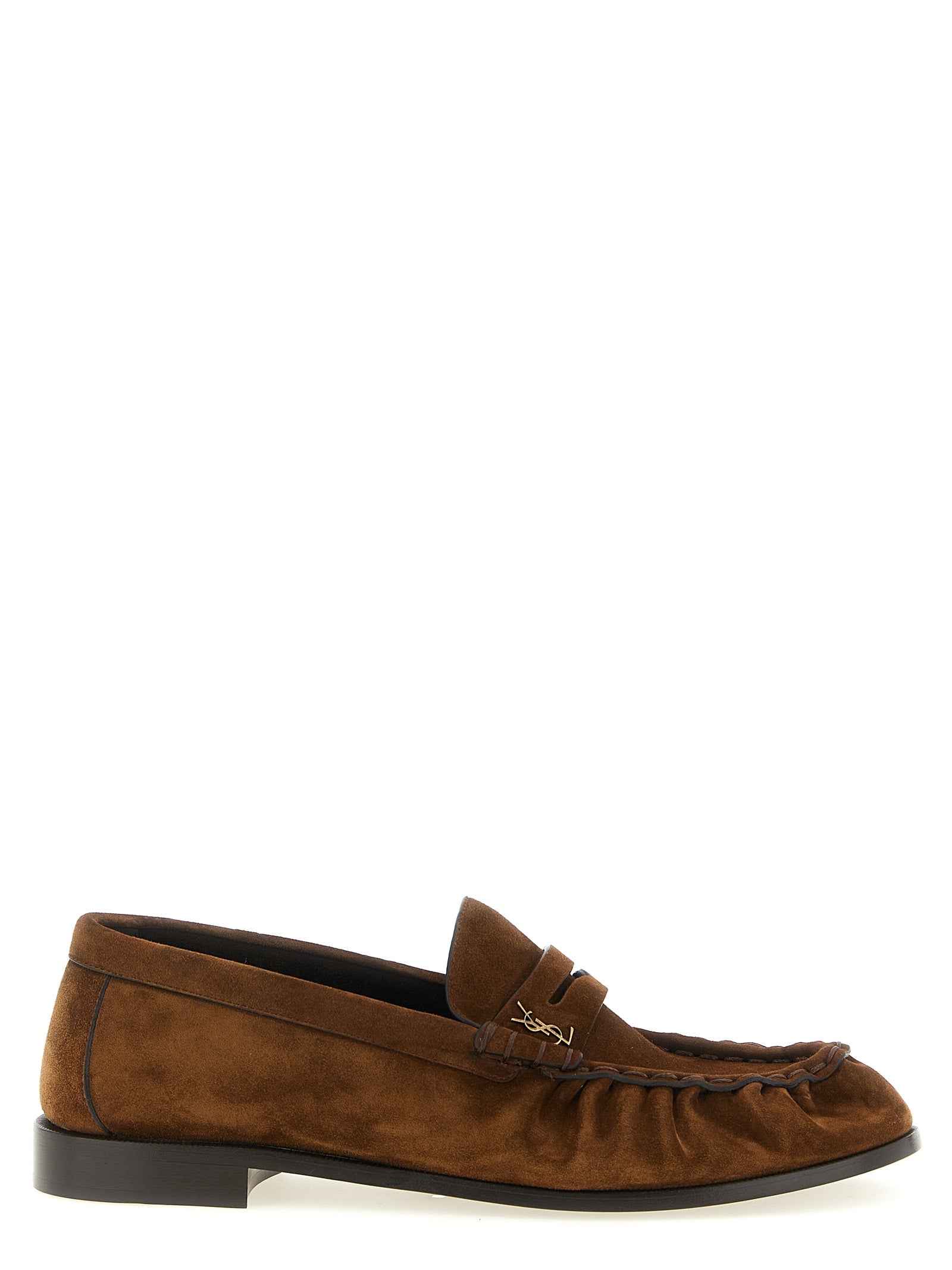 Saint Laurent Le Loafer Loafers
