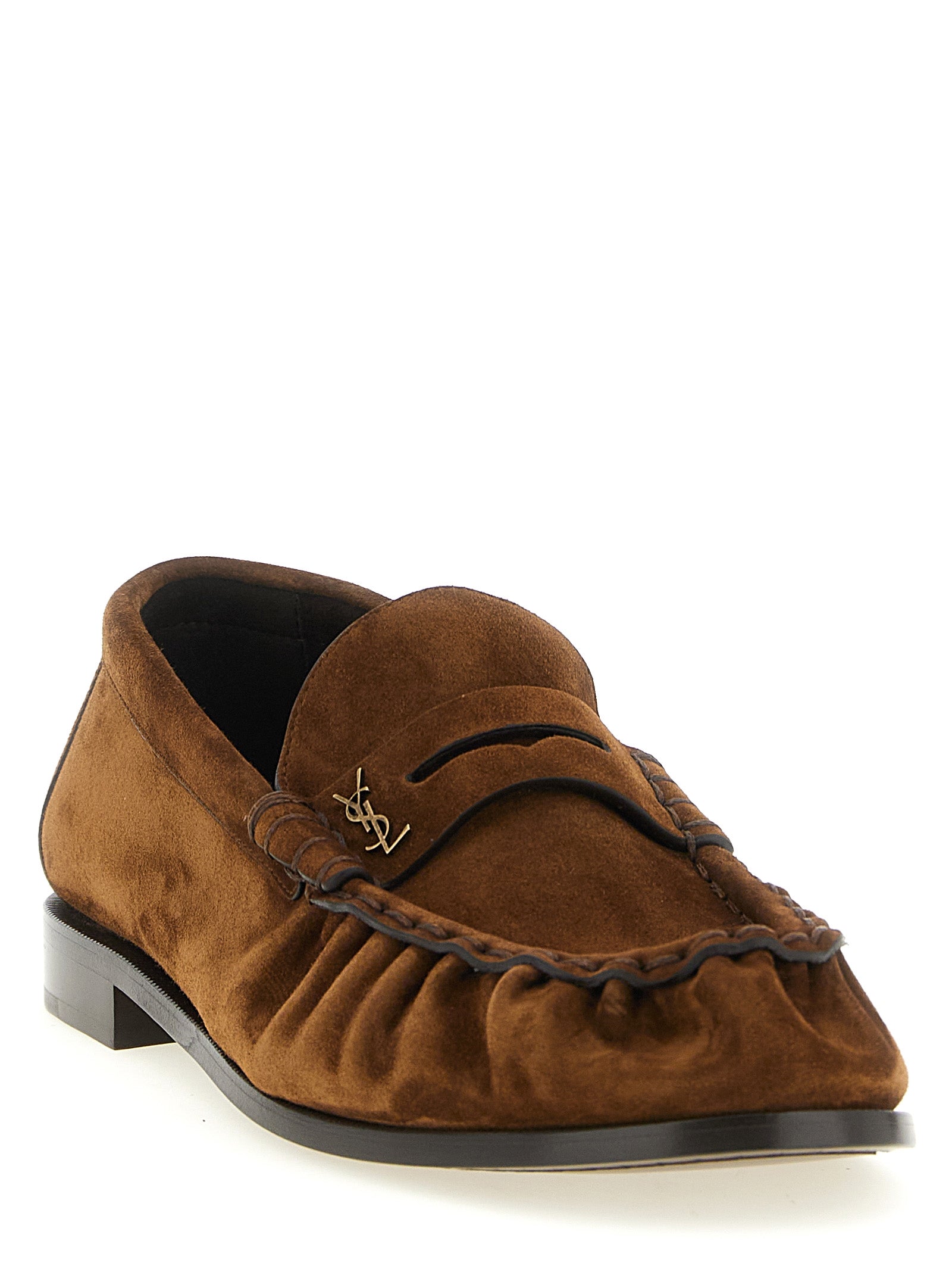 Saint Laurent Le Loafer Loafers