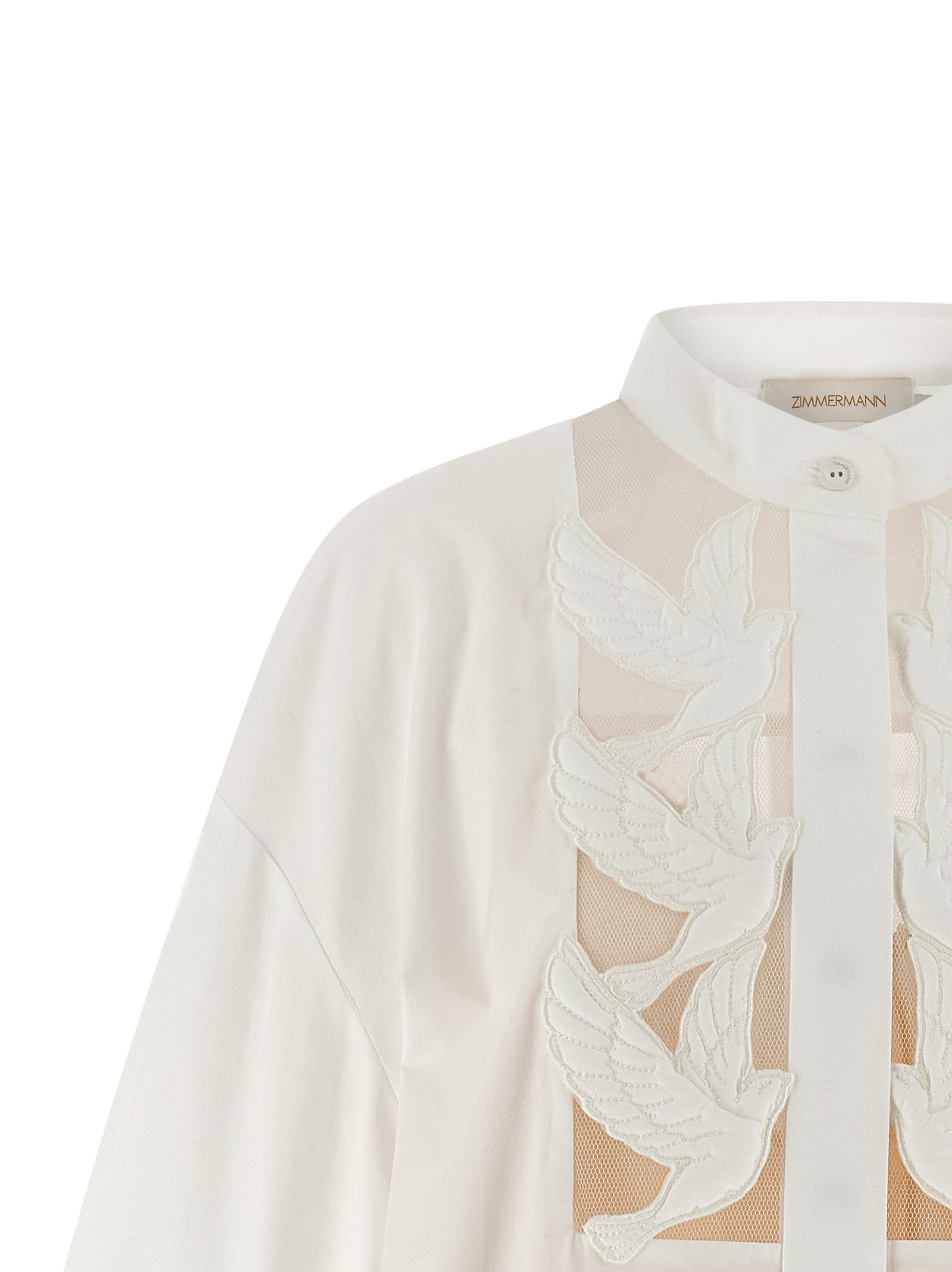 Zimmermann Luna Shirt