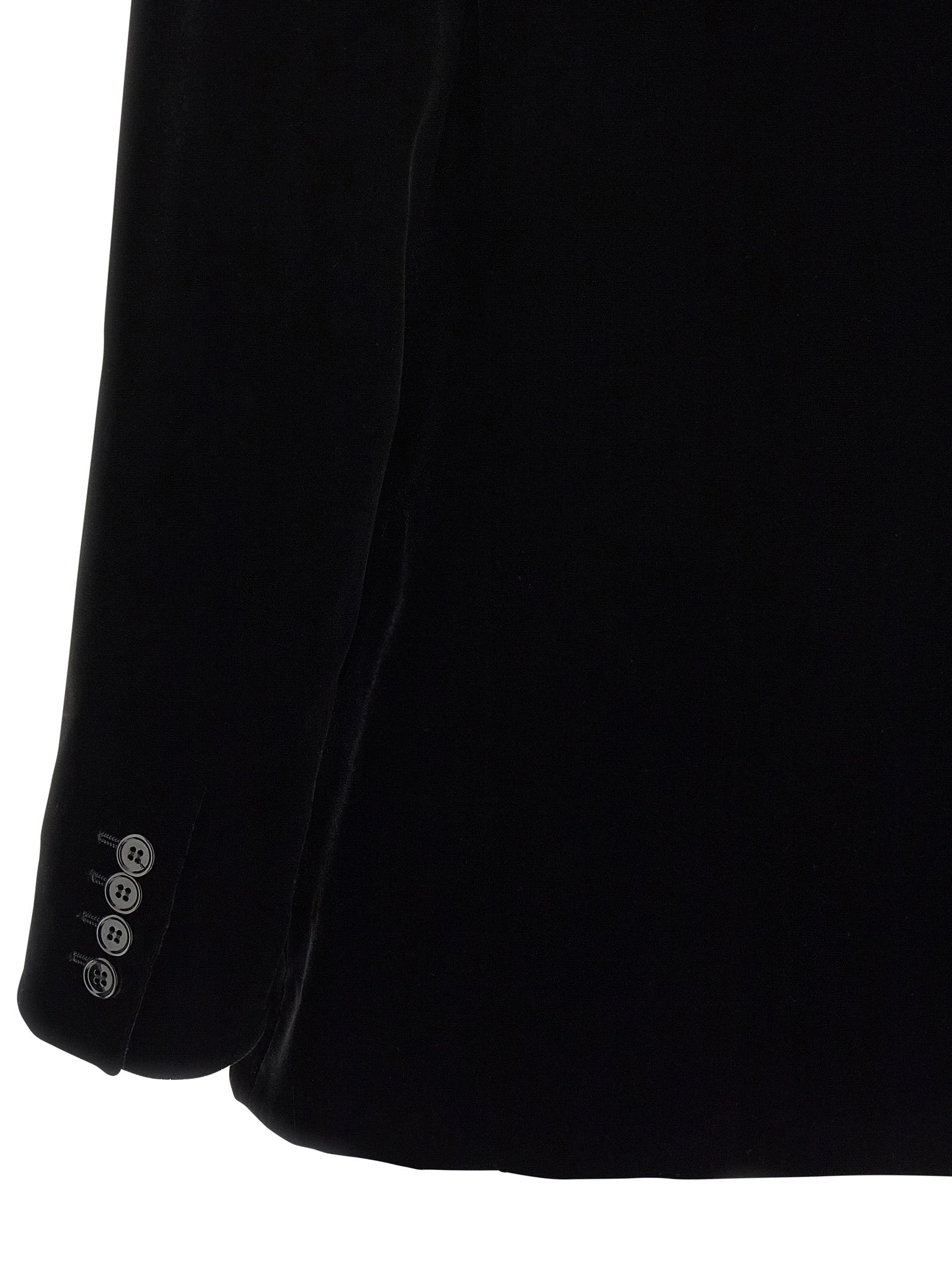 Saint Laurent Cassandre Blazer