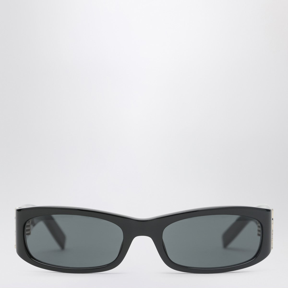 Saint Laurent SL M152 black sunglasses