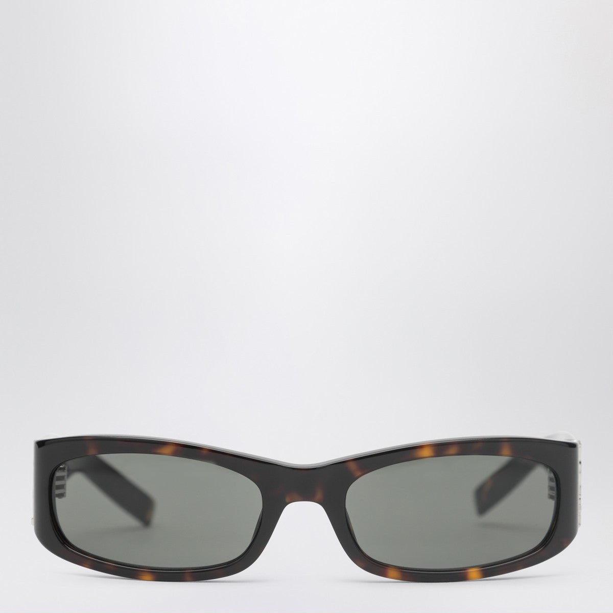 Saint Laurent SL M152 Havana sunglasses