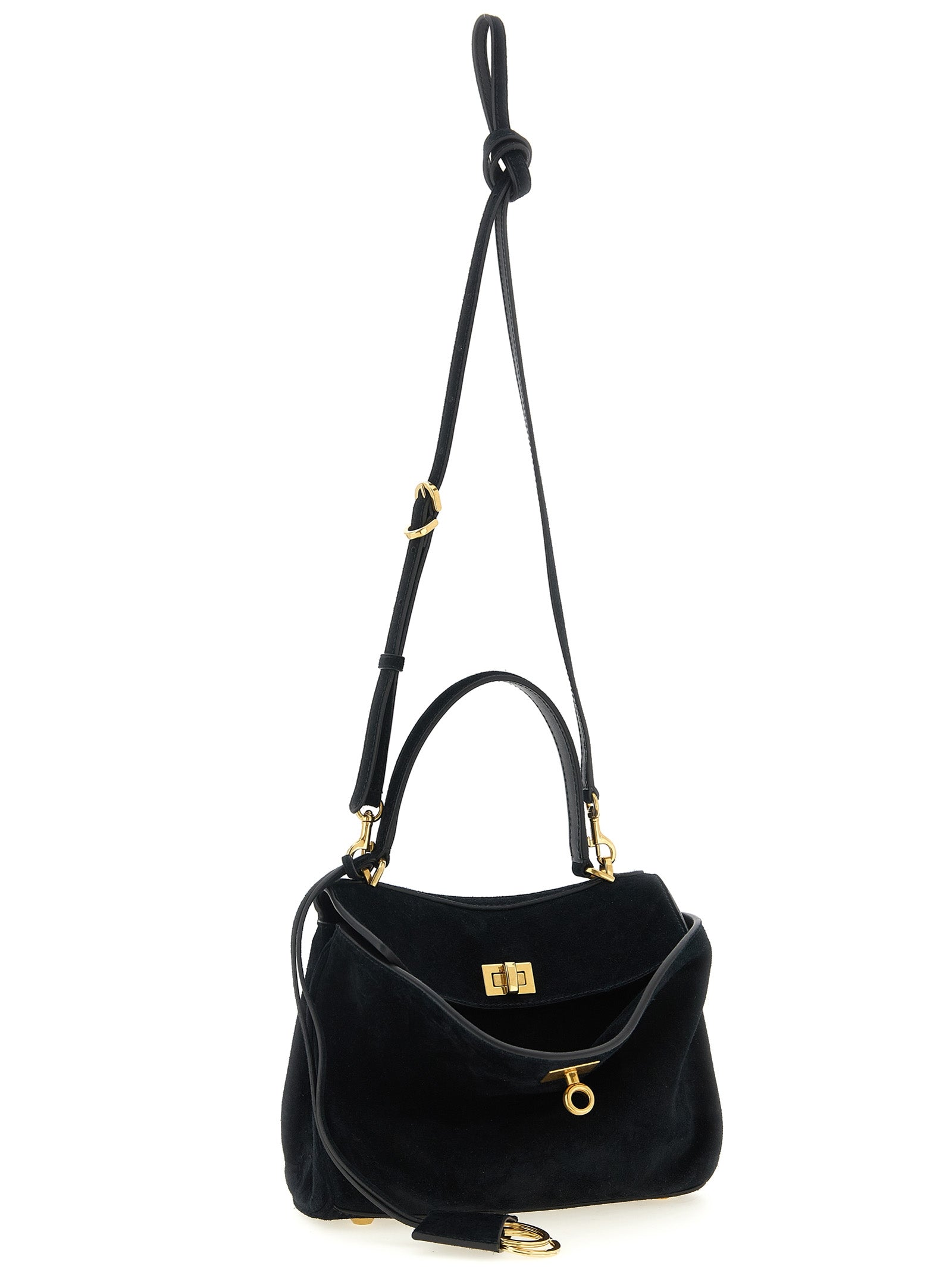 Balenciaga Rodeo Mini Handbag