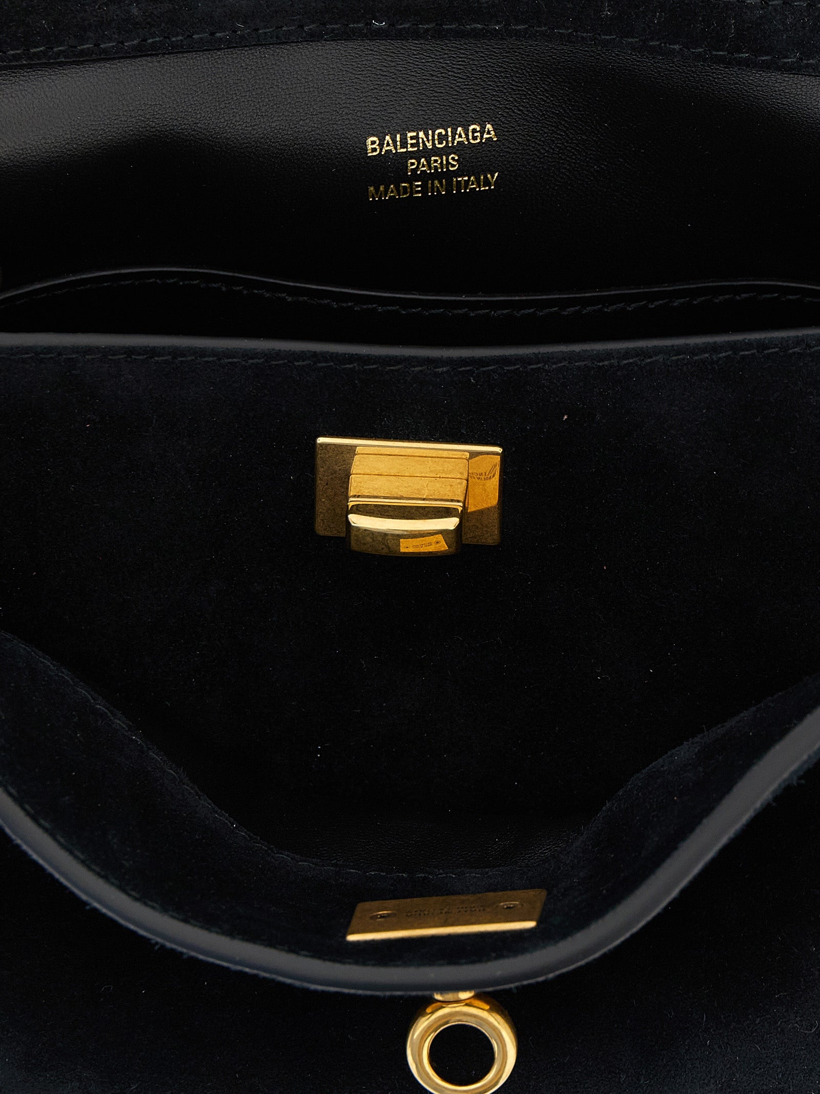 Balenciaga Rodeo Mini Handbag