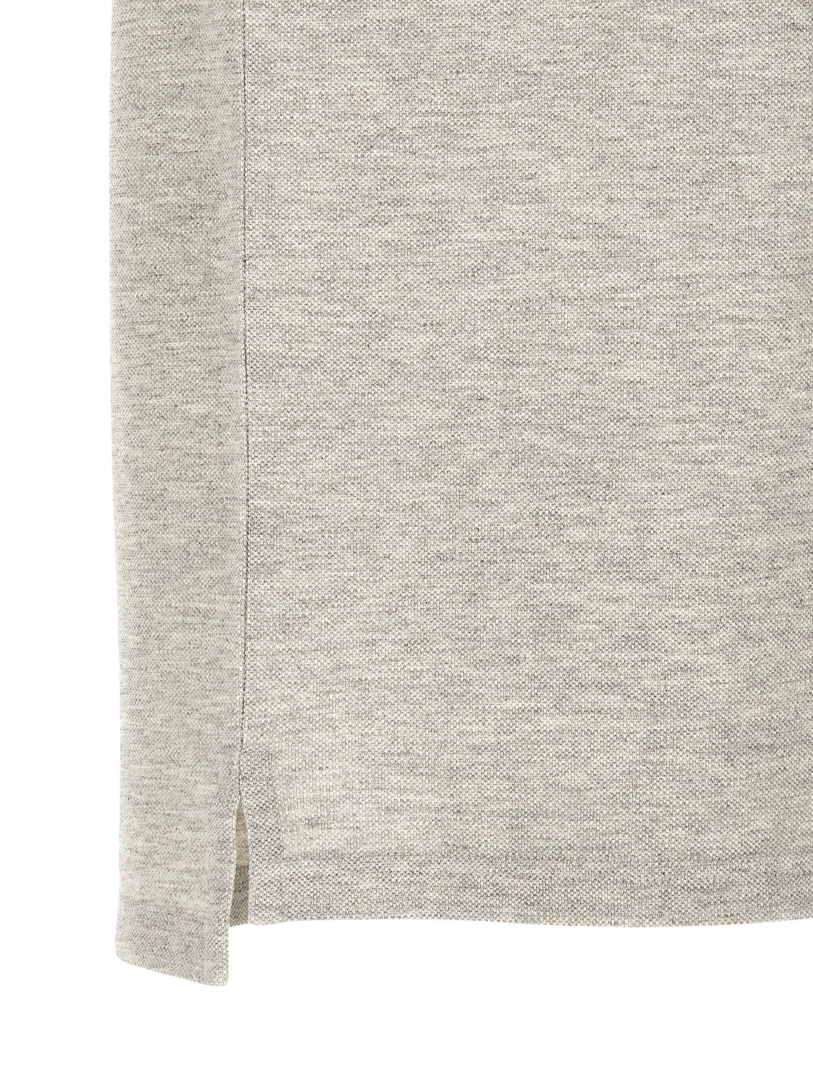 Saint Laurent Cassandre Polo Shirt