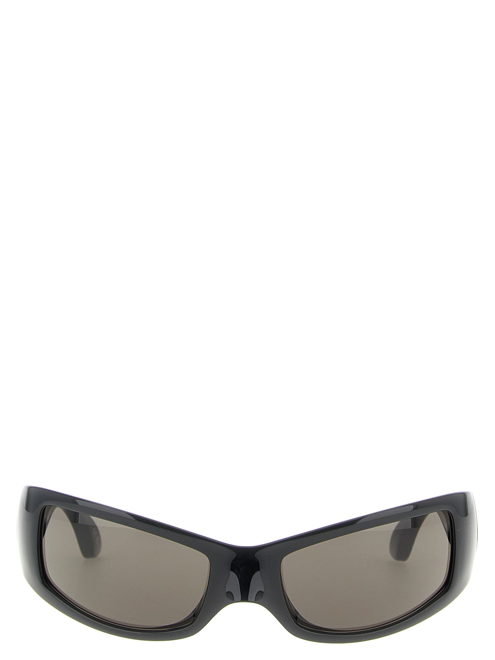 Balenciaga Raven Cat Sunglasses
