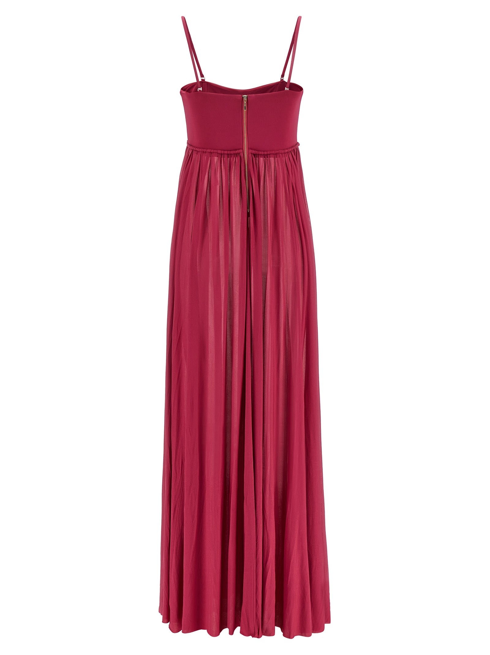 Zimmermann Luna Dress