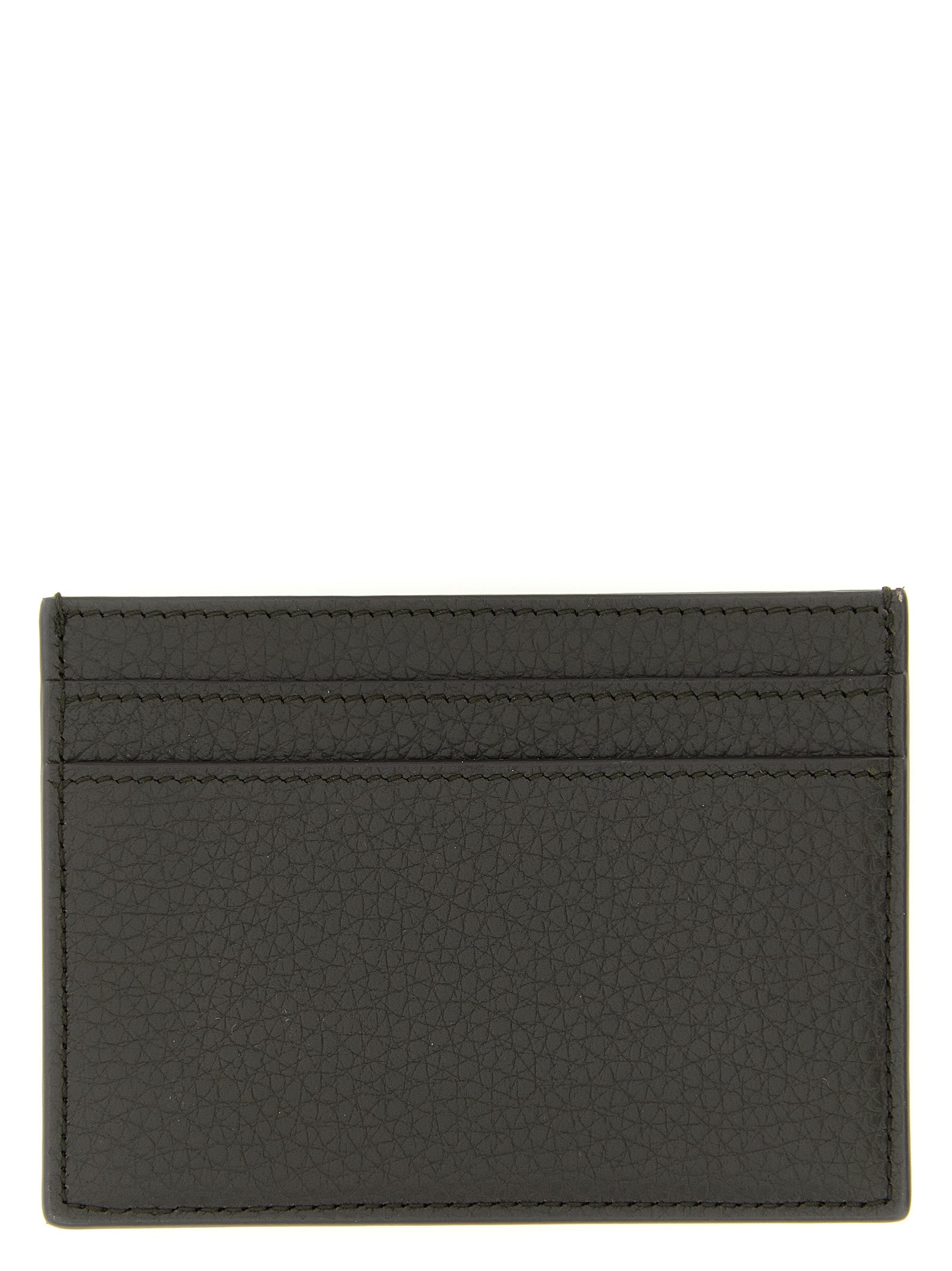 Saint Laurent Tiny Cassandre Card Holder