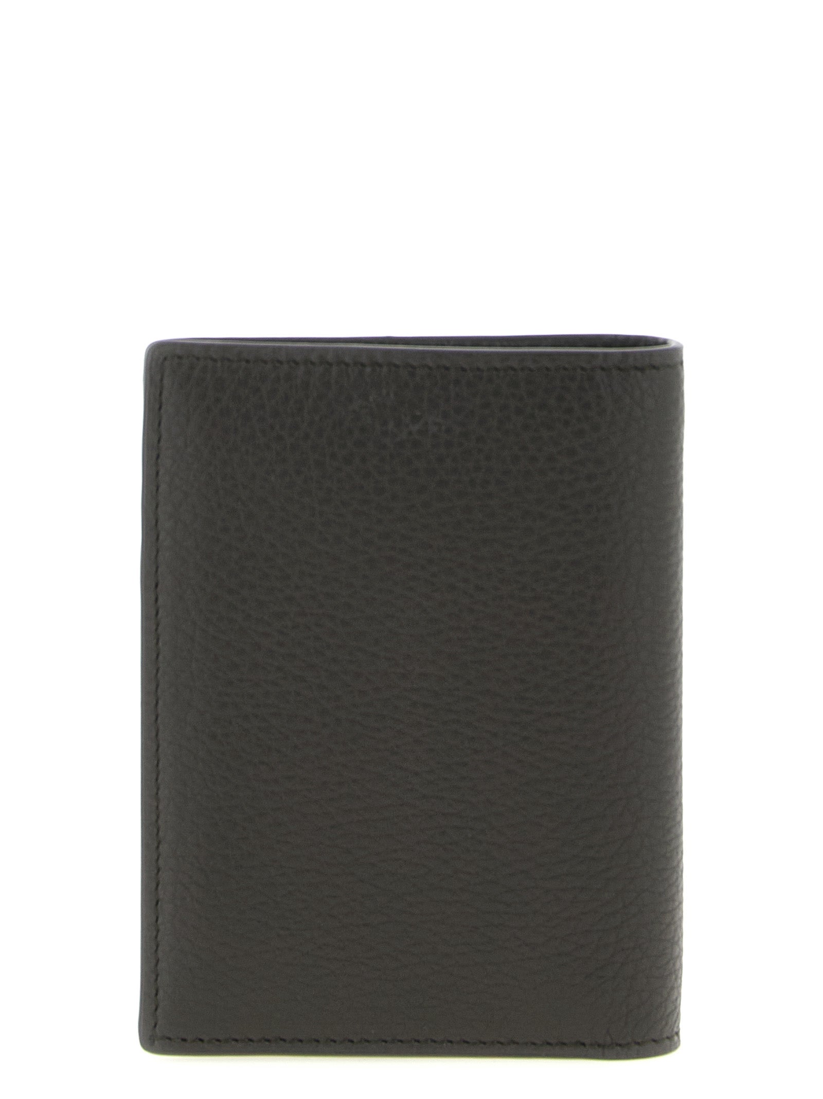 Saint Laurent Tiny Cassandre Card Holder