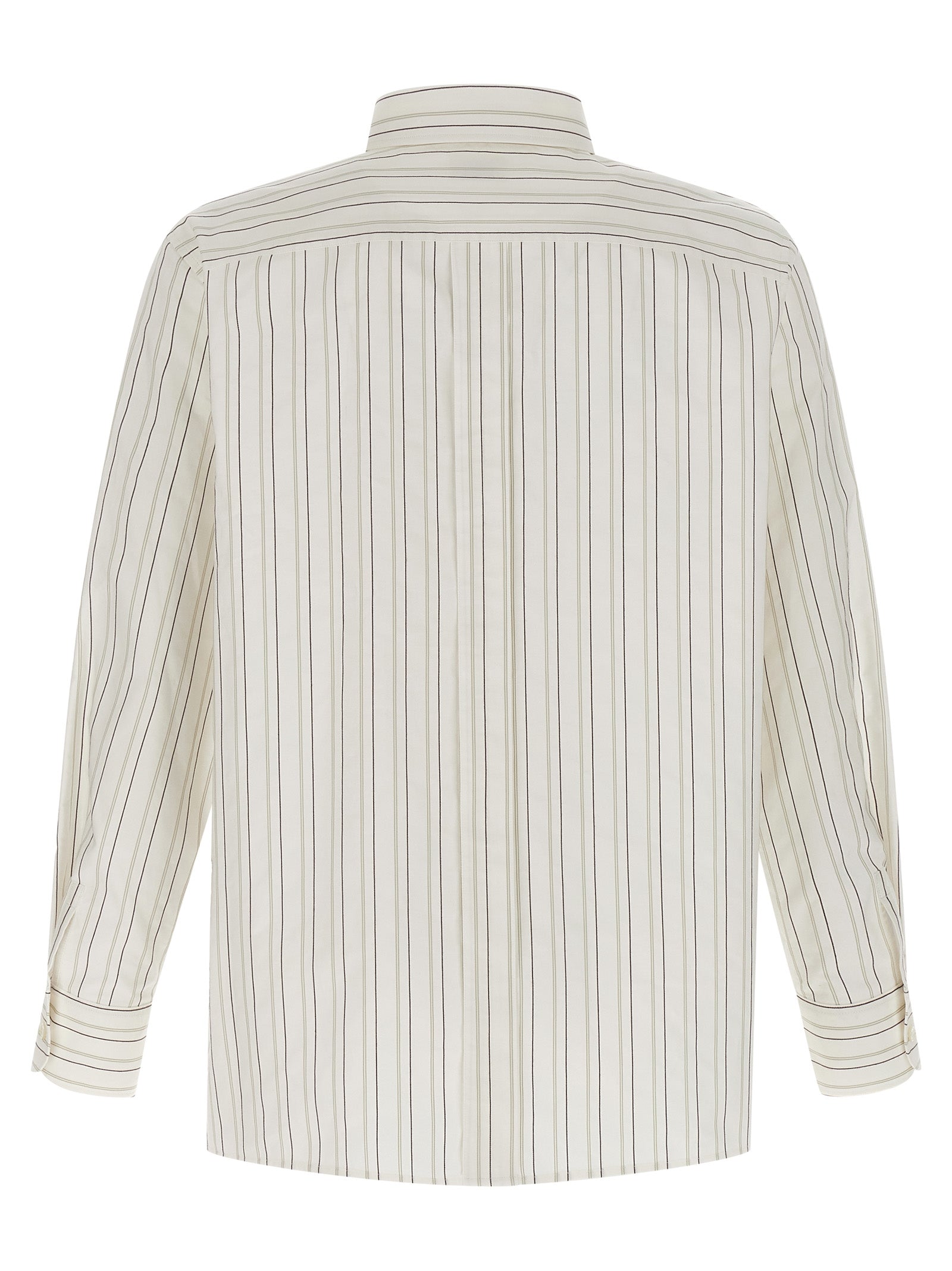 Saint Laurent Cassandre Shirt