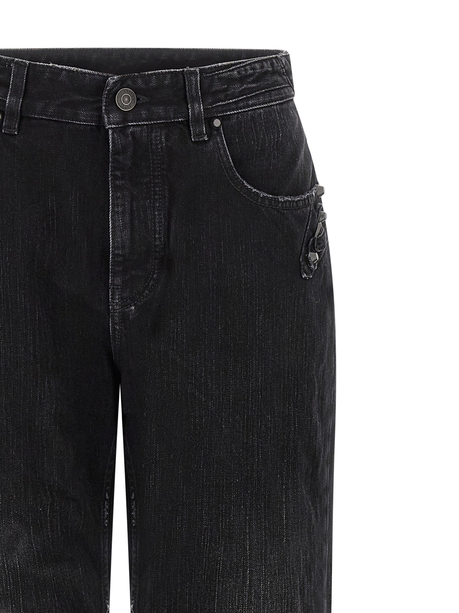 Balenciaga City Jeans