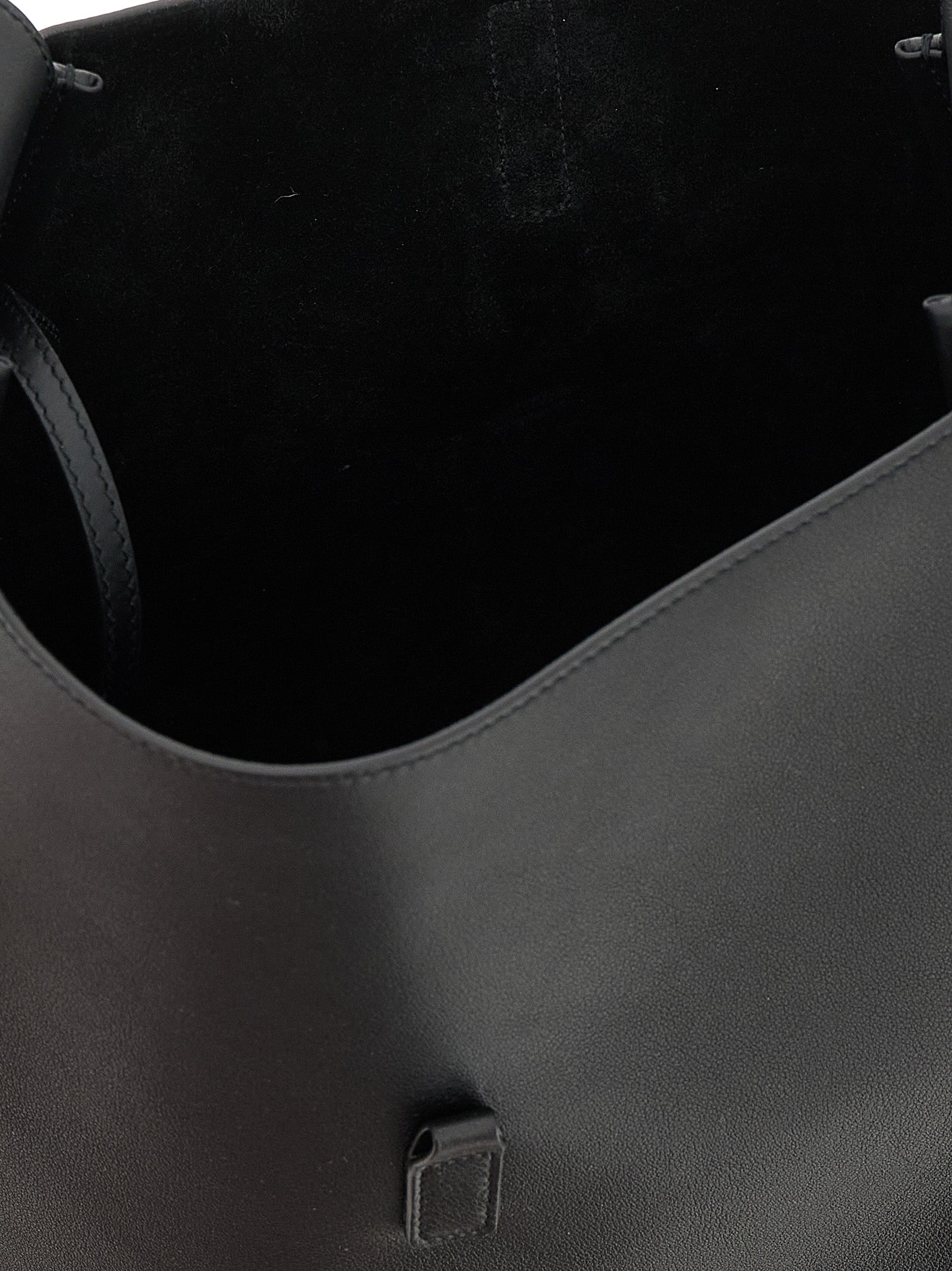 Saint Laurent Le 5 à 7 Large Shoulder Bag