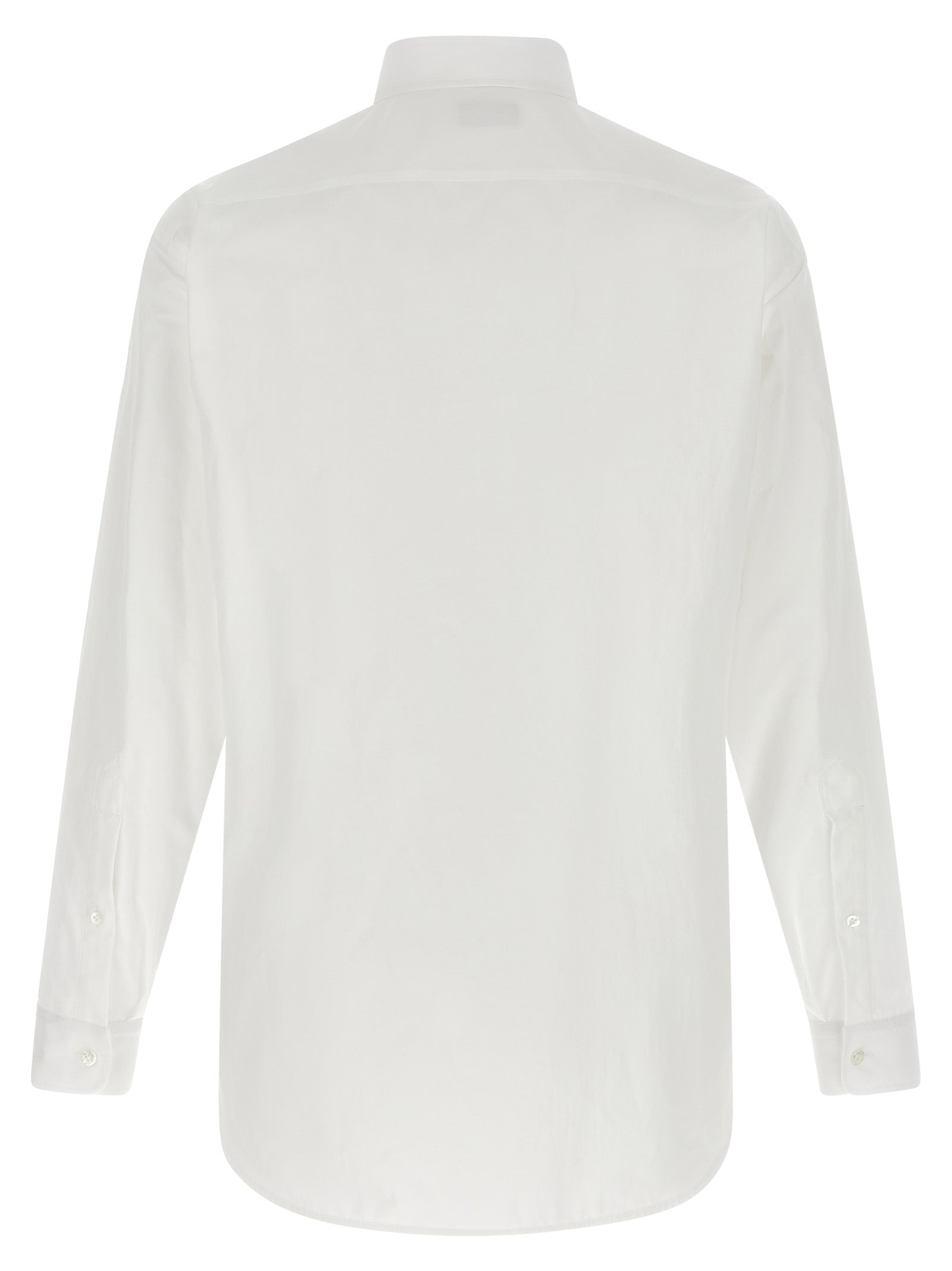 Balenciaga Standard Shirt