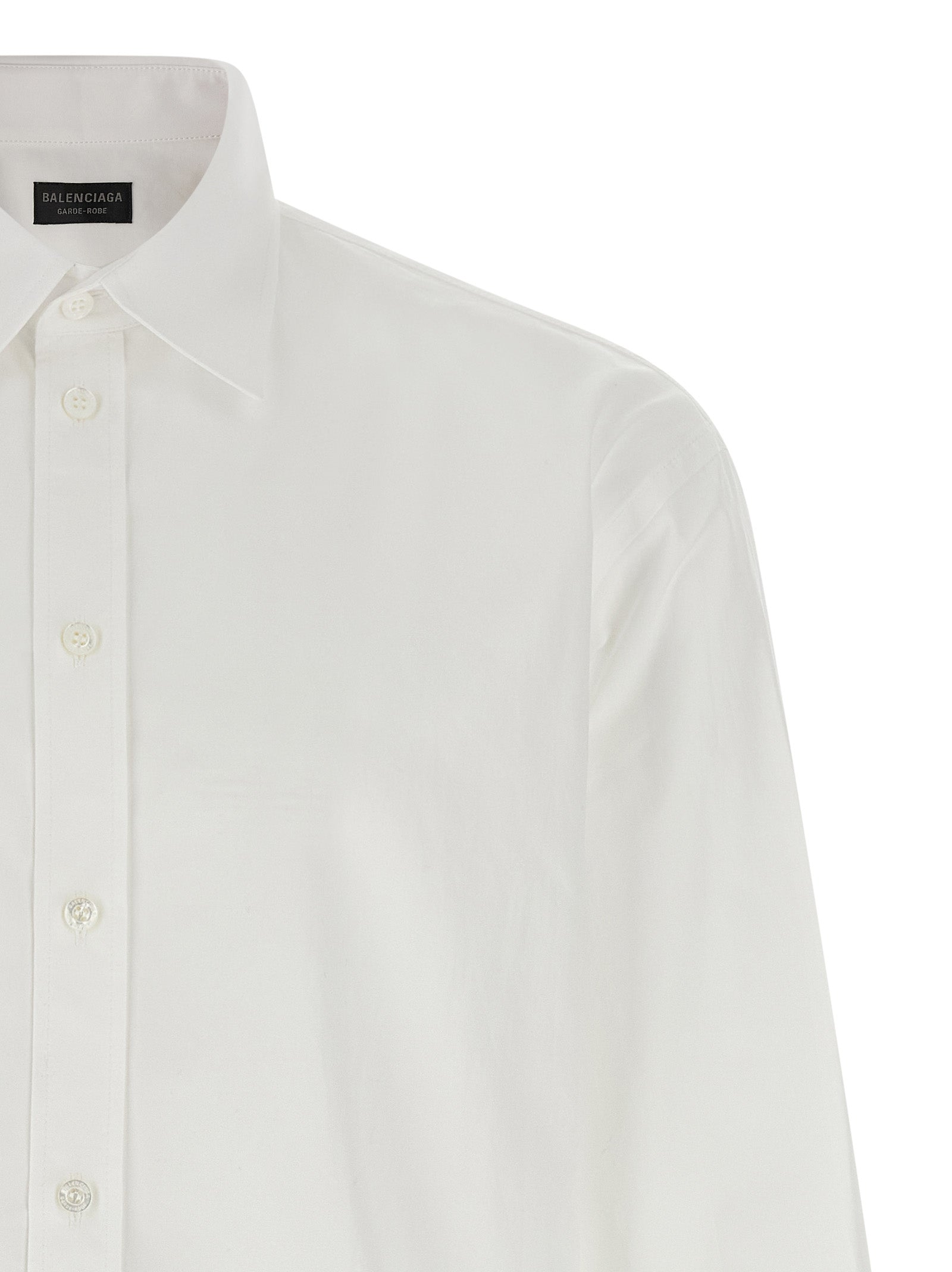 Balenciaga Standard Shirt