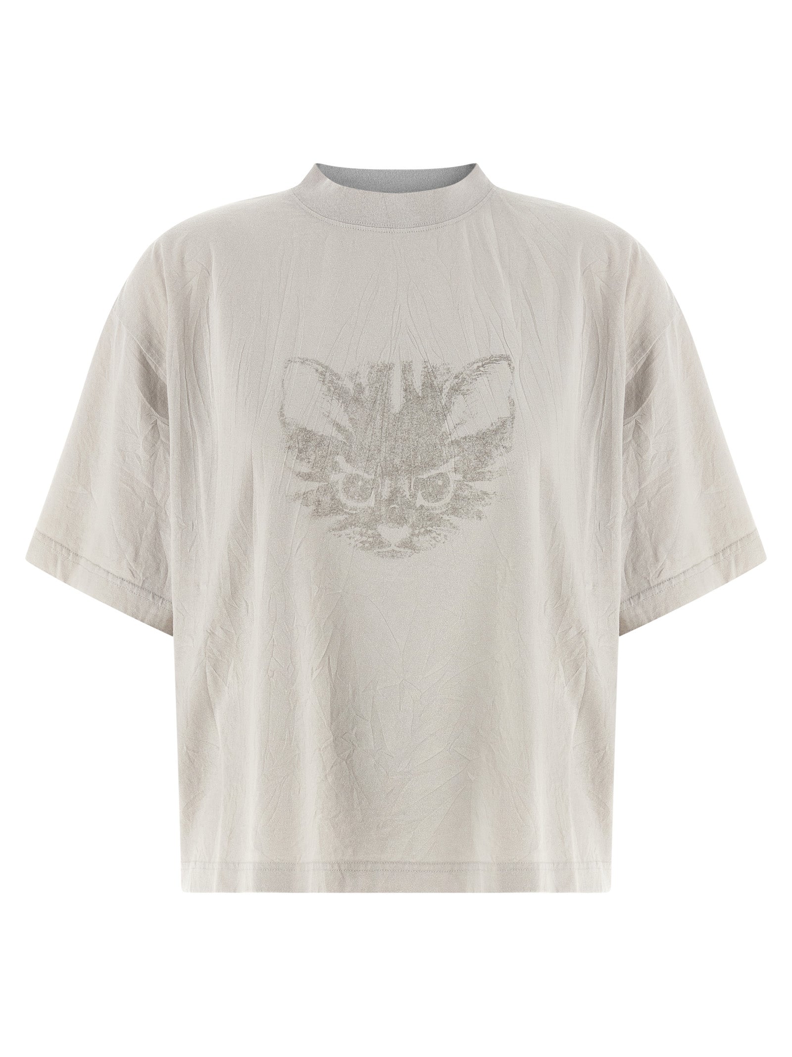 Balenciaga Kittycat T-shirt