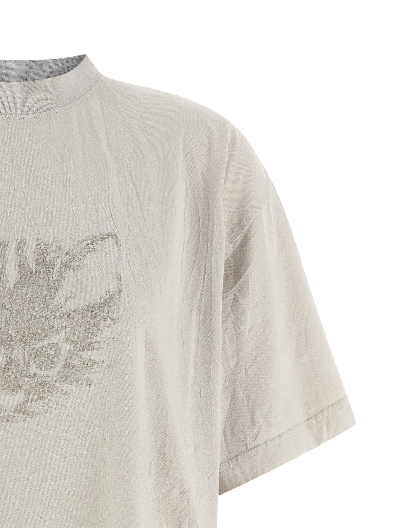Balenciaga Kittycat T-shirt