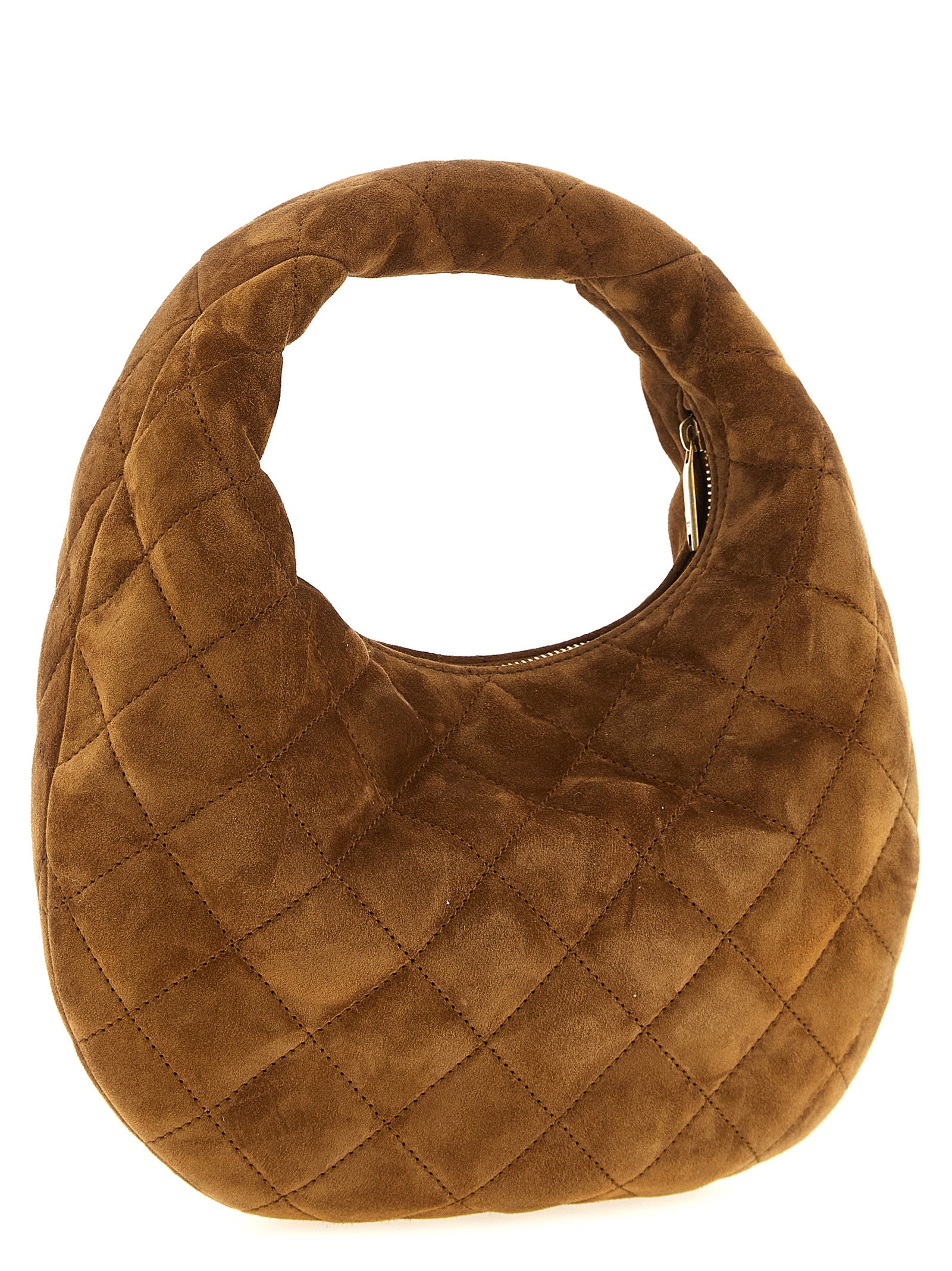 Saint Laurent Icarino Baby Handbag