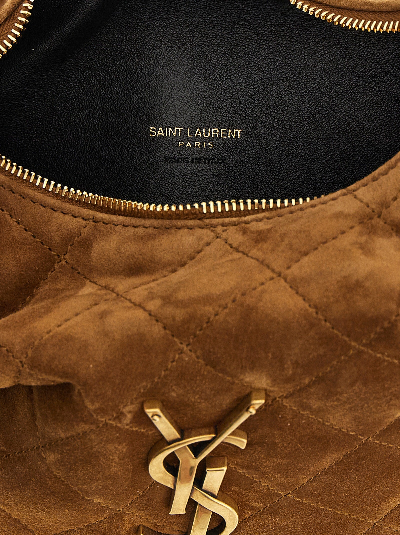 Saint Laurent Icarino Baby Handbag