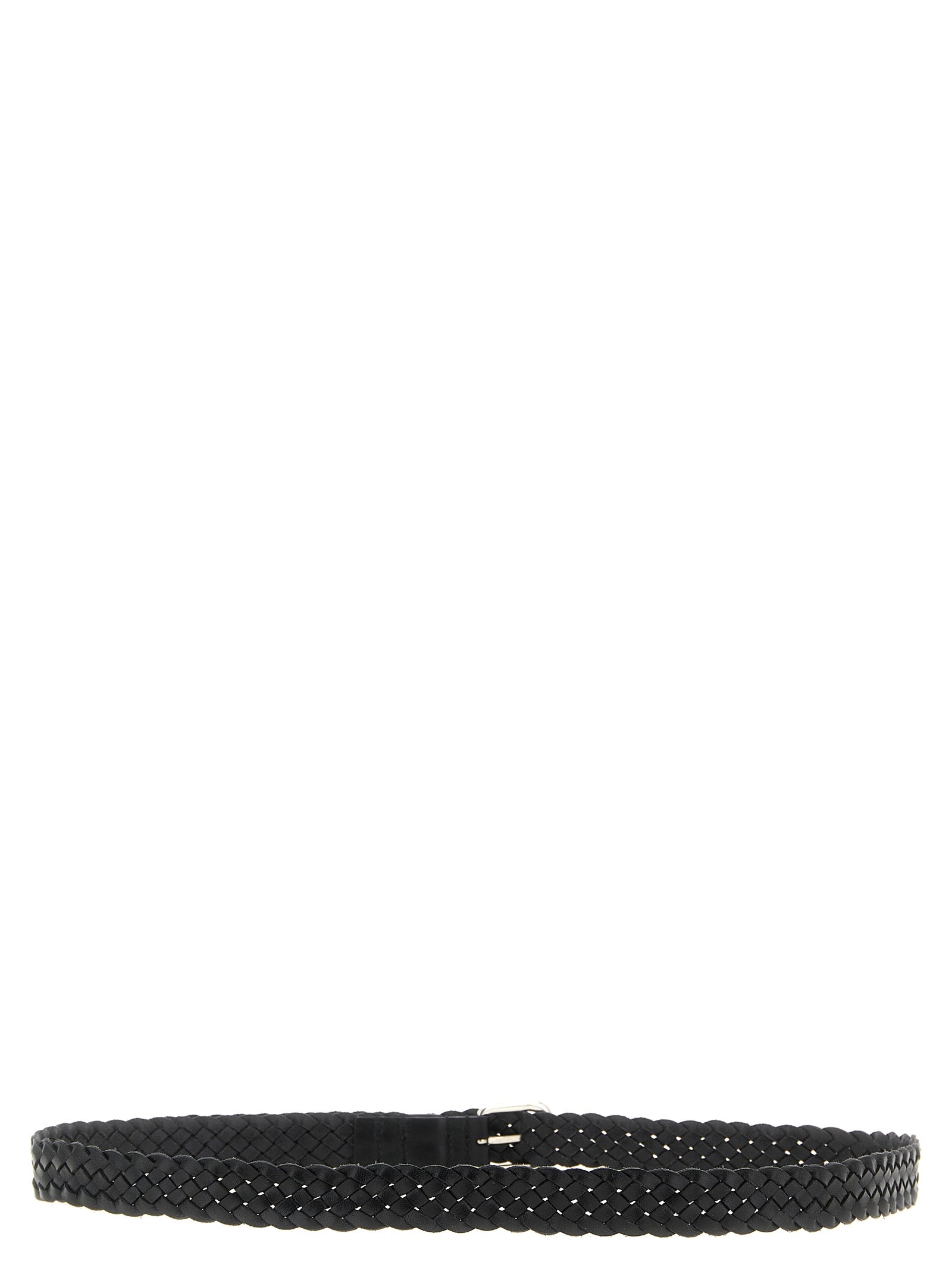 Saint Laurent Cassandre Belt