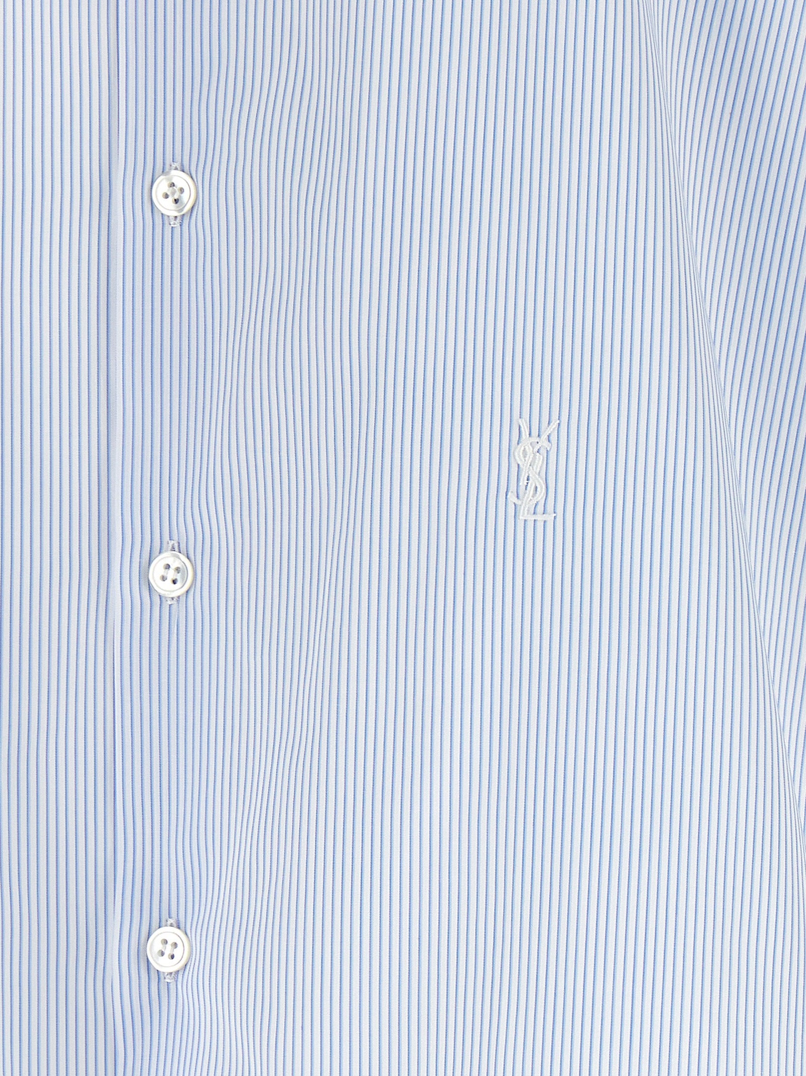 Saint Laurent Cassandre Shirt