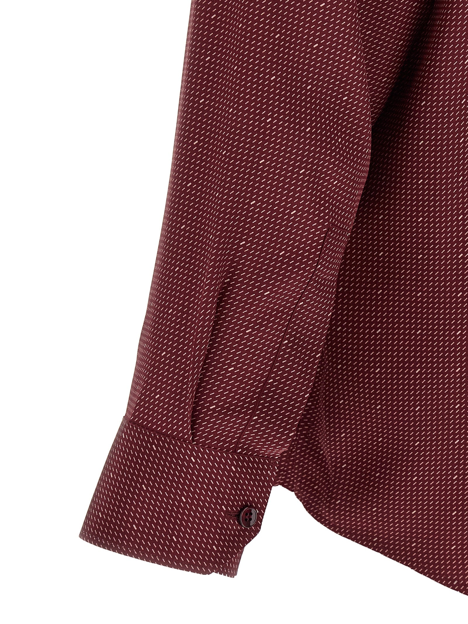 Saint Laurent Cassandre Shirt
