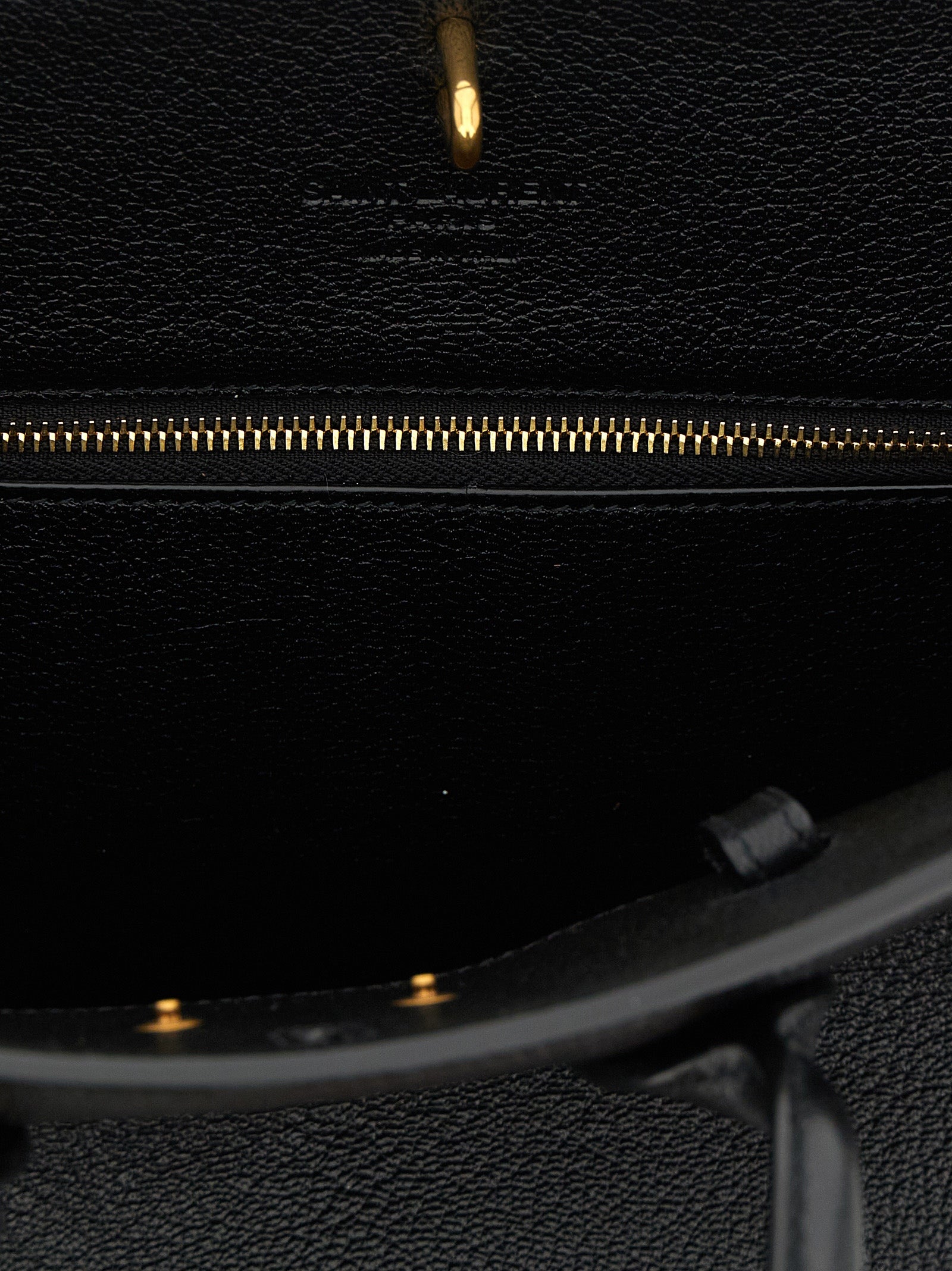 Saint Laurent Sac De Jour Small Handbag