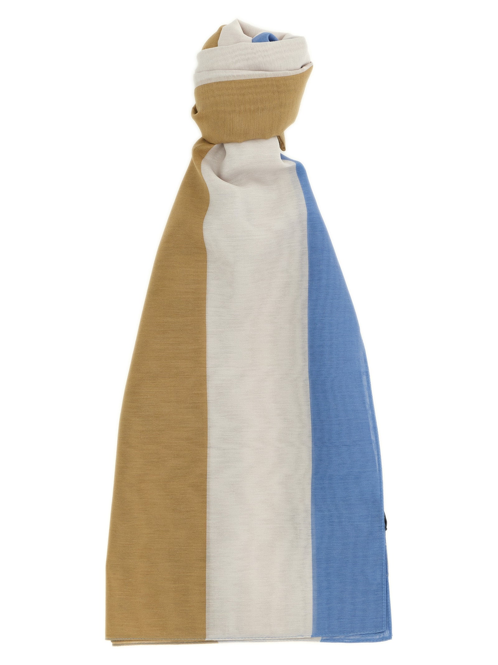 Saint Laurent Cassandre Stole