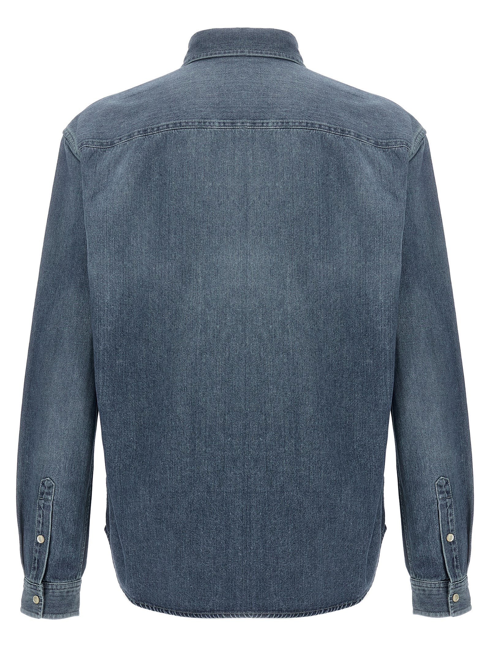 Saint Laurent Cassandre Shirt