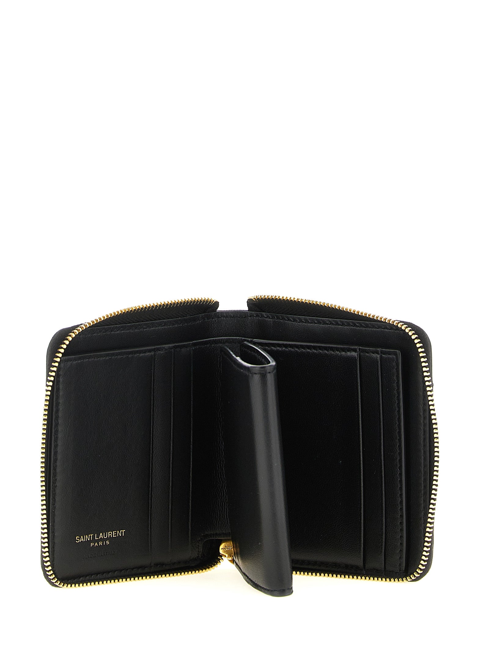 Saint Laurent Pegaso Wallet