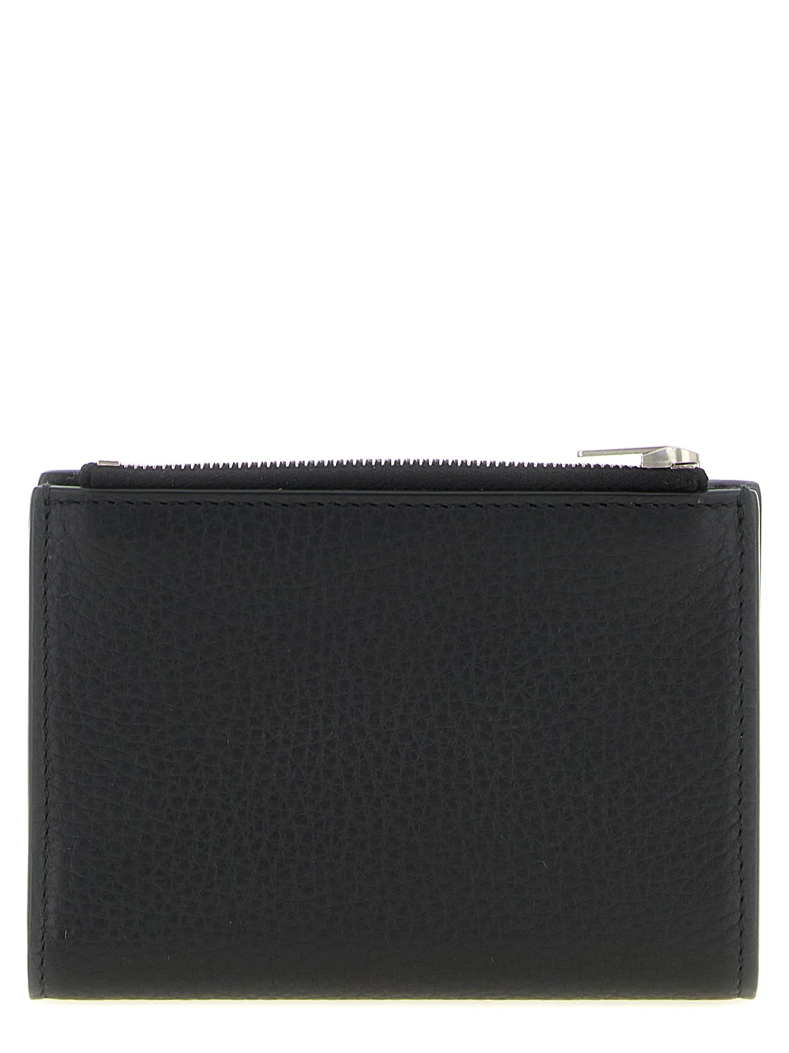 Saint Laurent Tiny Cassandre Wallet