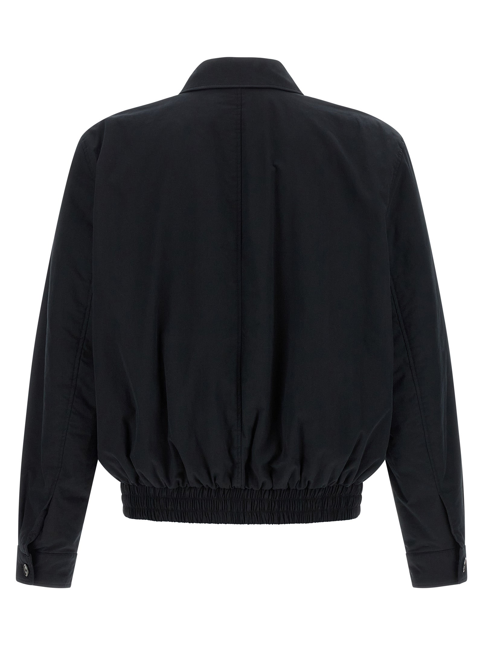 Saint Laurent Cassandre Jacket