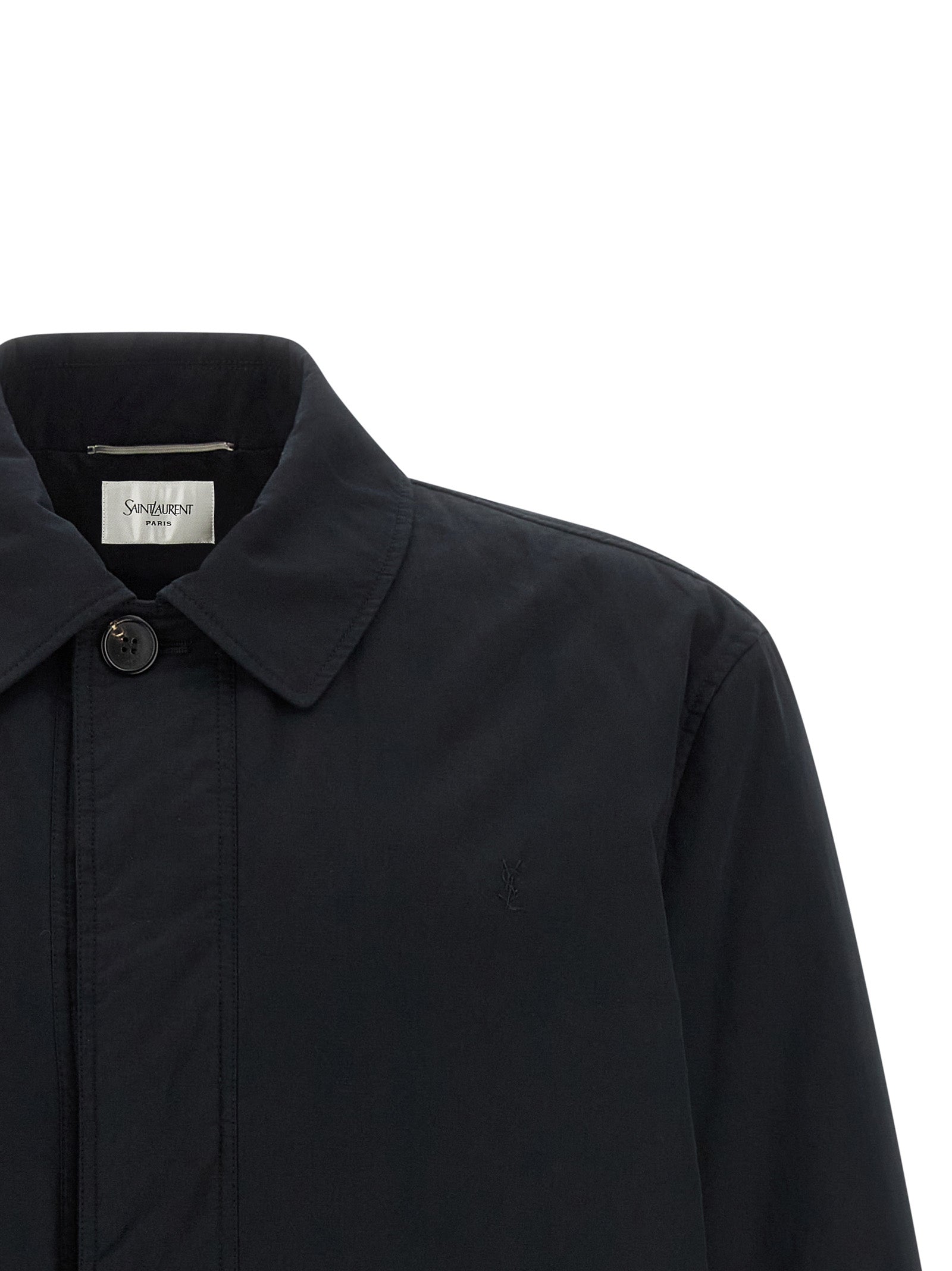Saint Laurent Cassandre Jacket