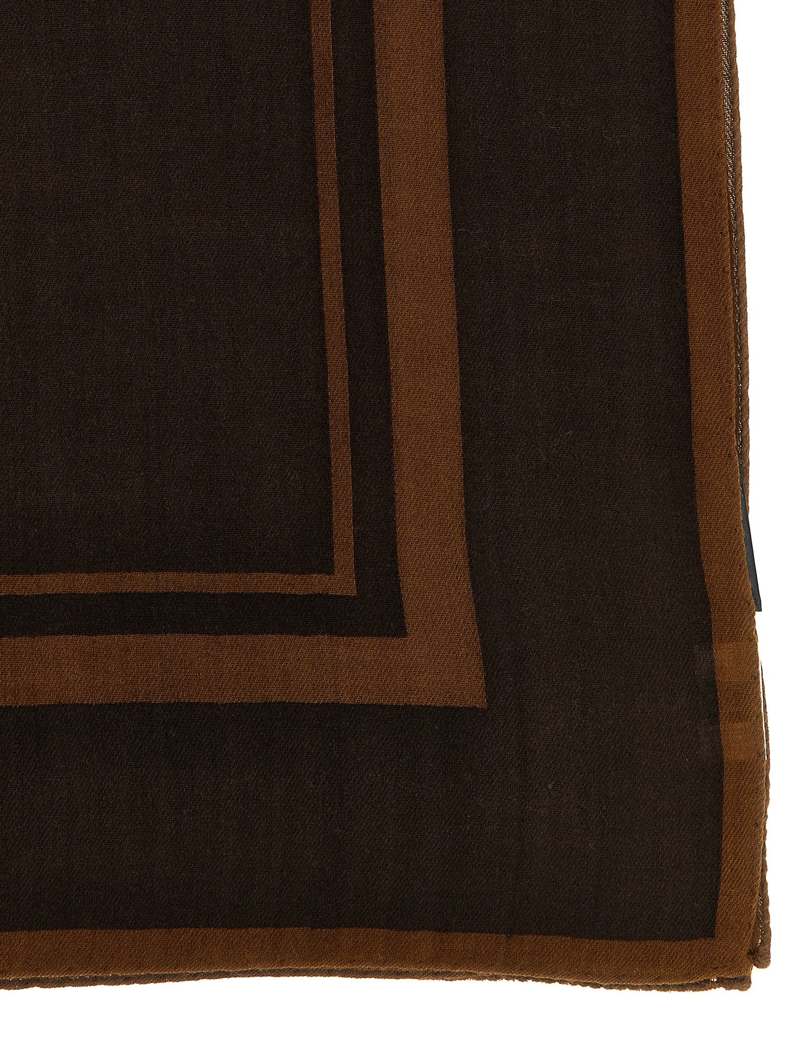 Saint Laurent Cassandre Scarf