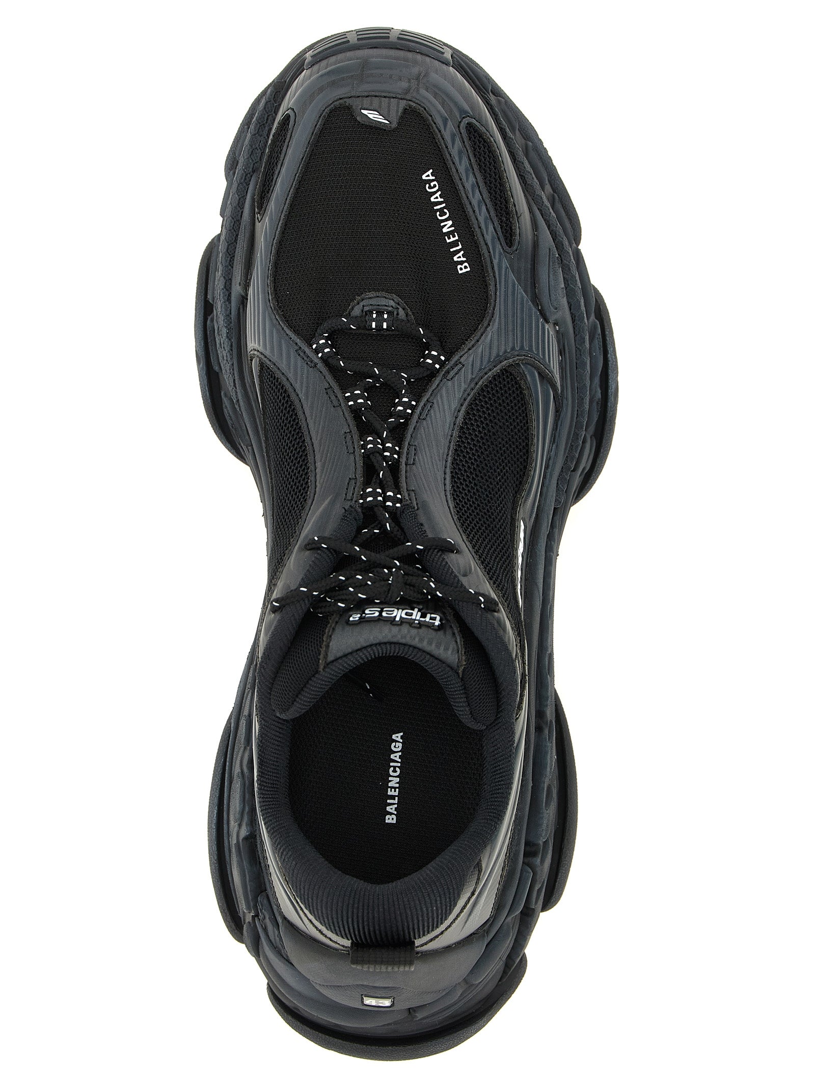 Balenciaga Triple S.2 Sneakers