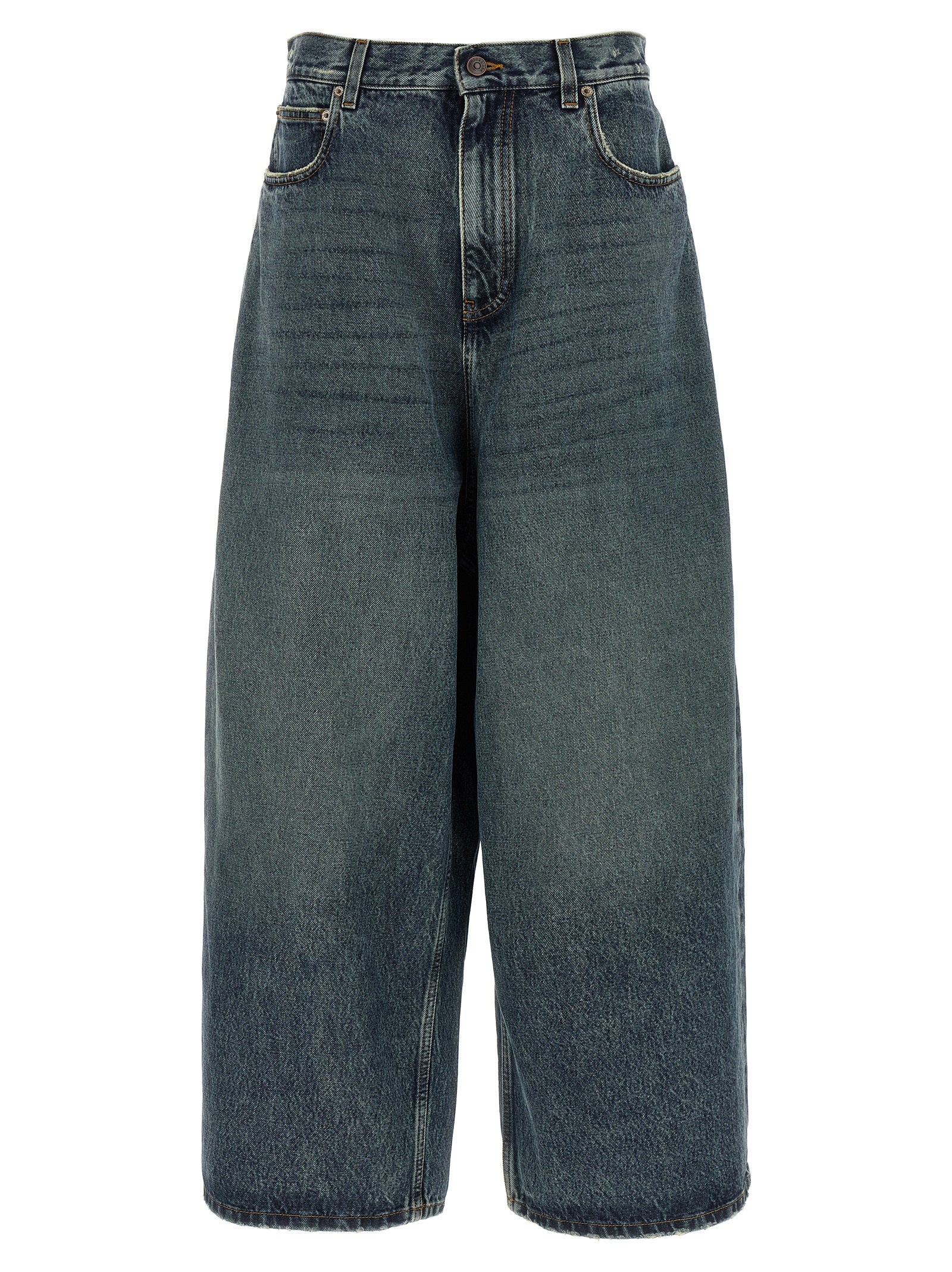 Balenciaga Baggy Jeans