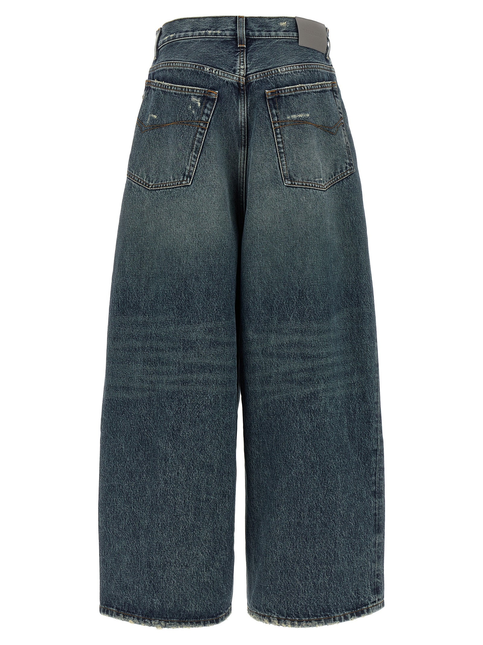 Balenciaga Baggy Jeans