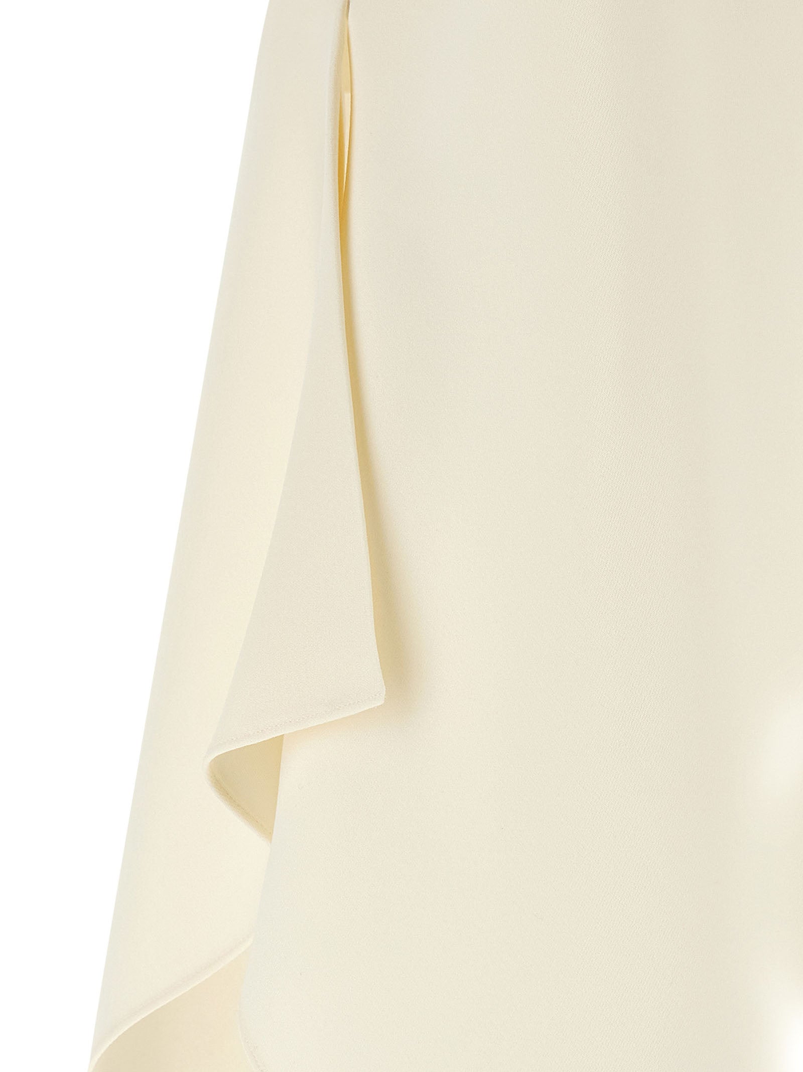 Balenciaga A Sciarpa Top