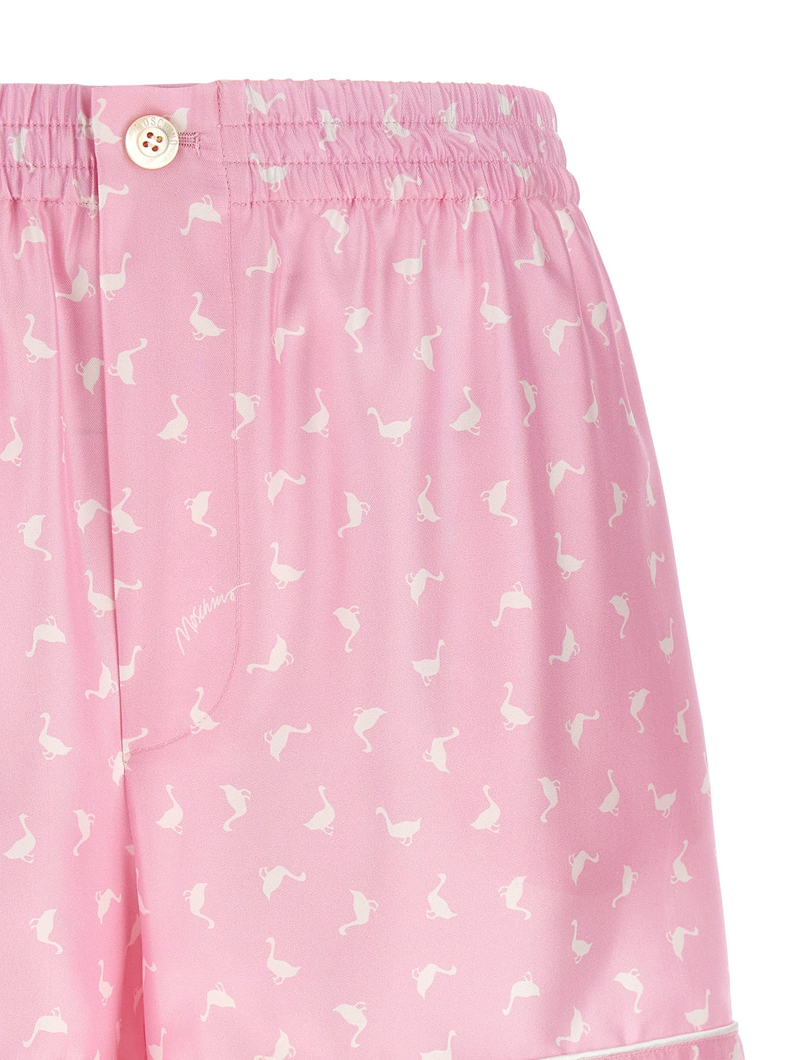 Moschino Oche Shorts