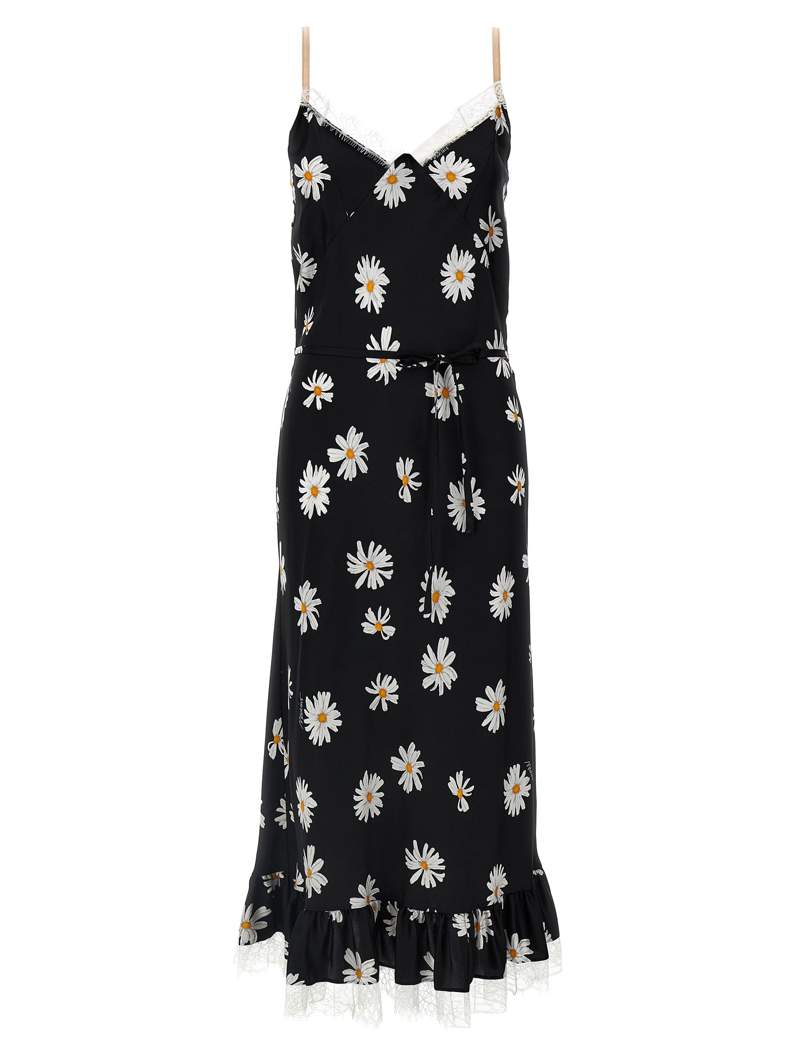 Moschino Lingerie Dress