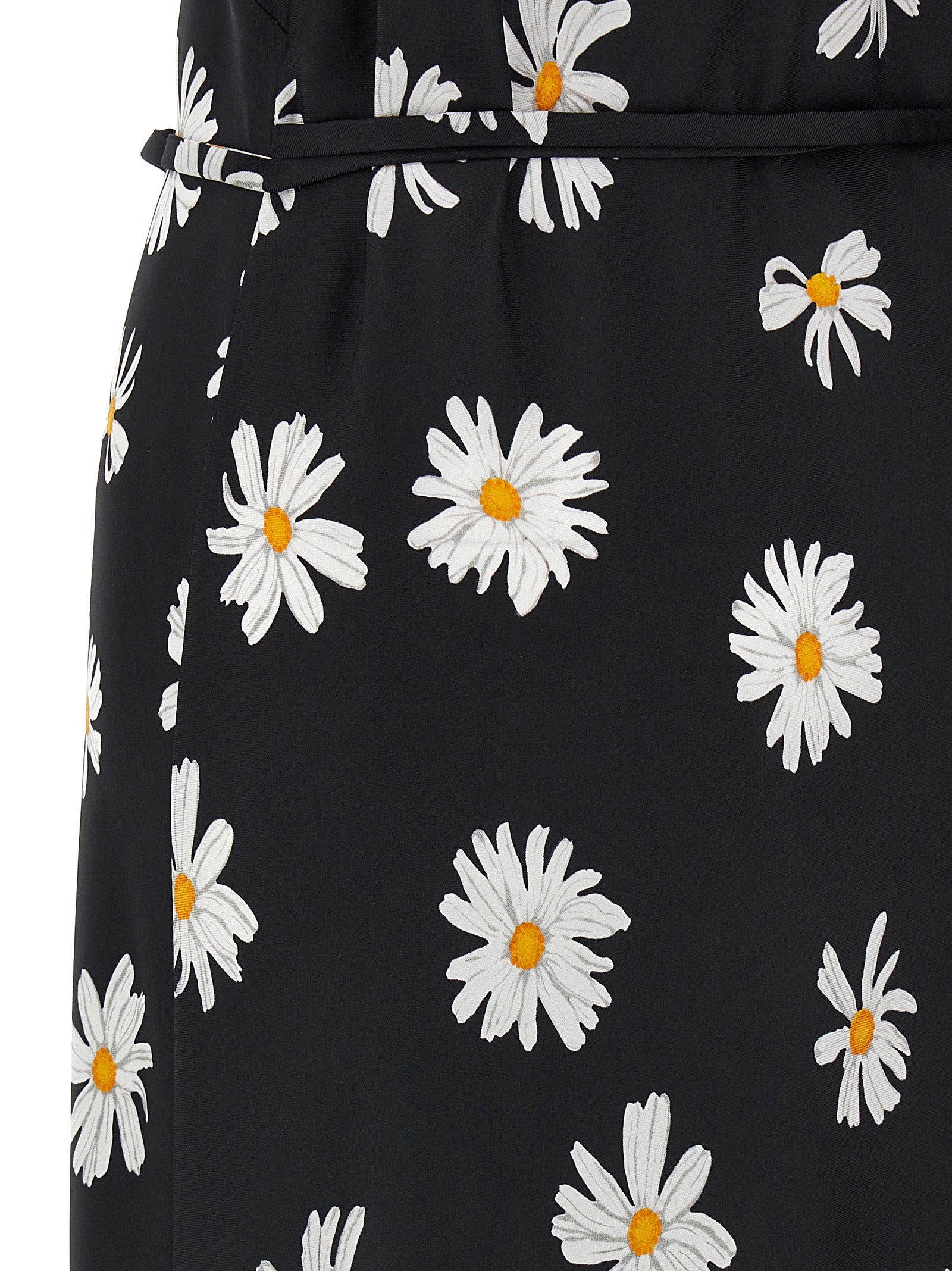 Moschino Lingerie Dress