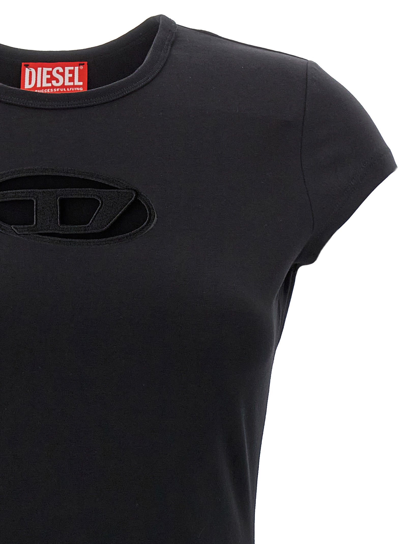 Diesel D-angiel Dress