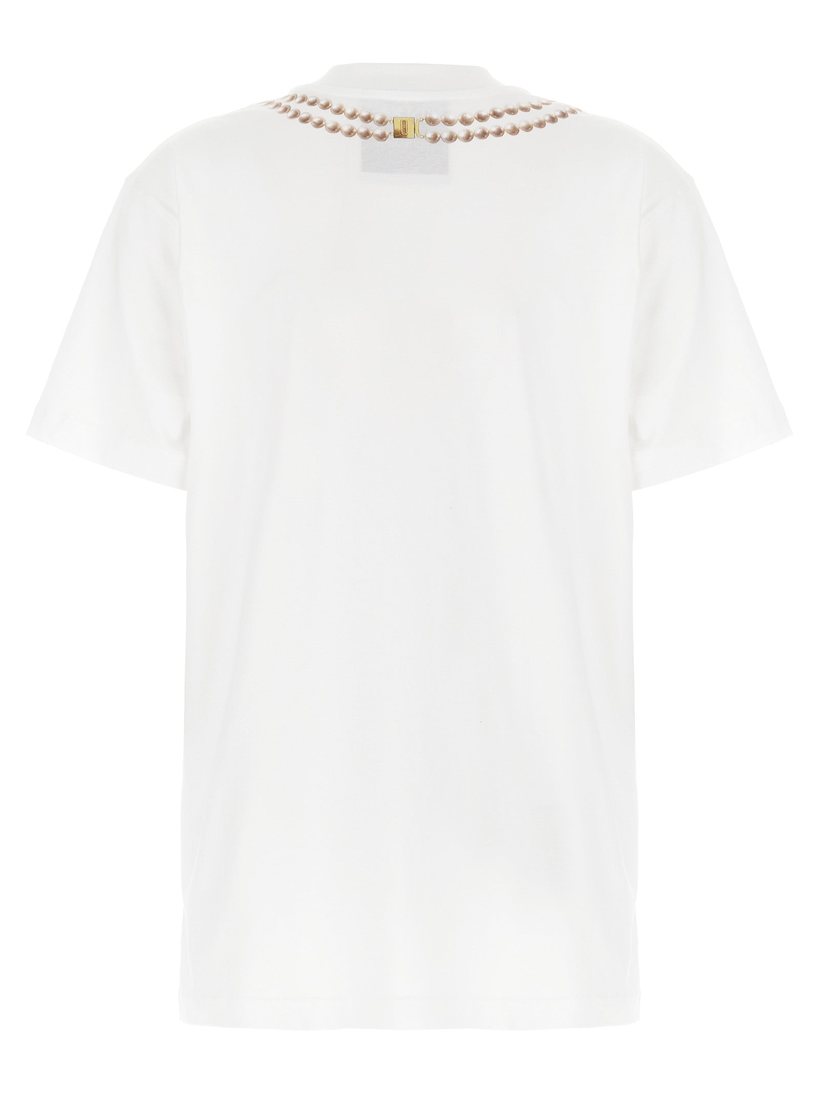 Moschino Colazione T-shirt