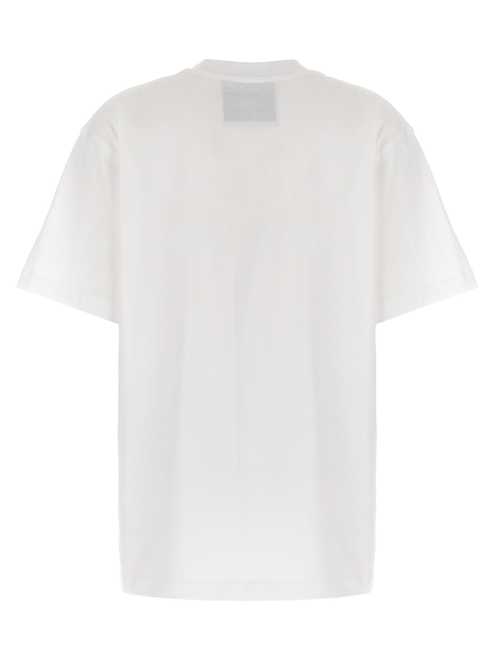 Moschino Colazione T-shirt