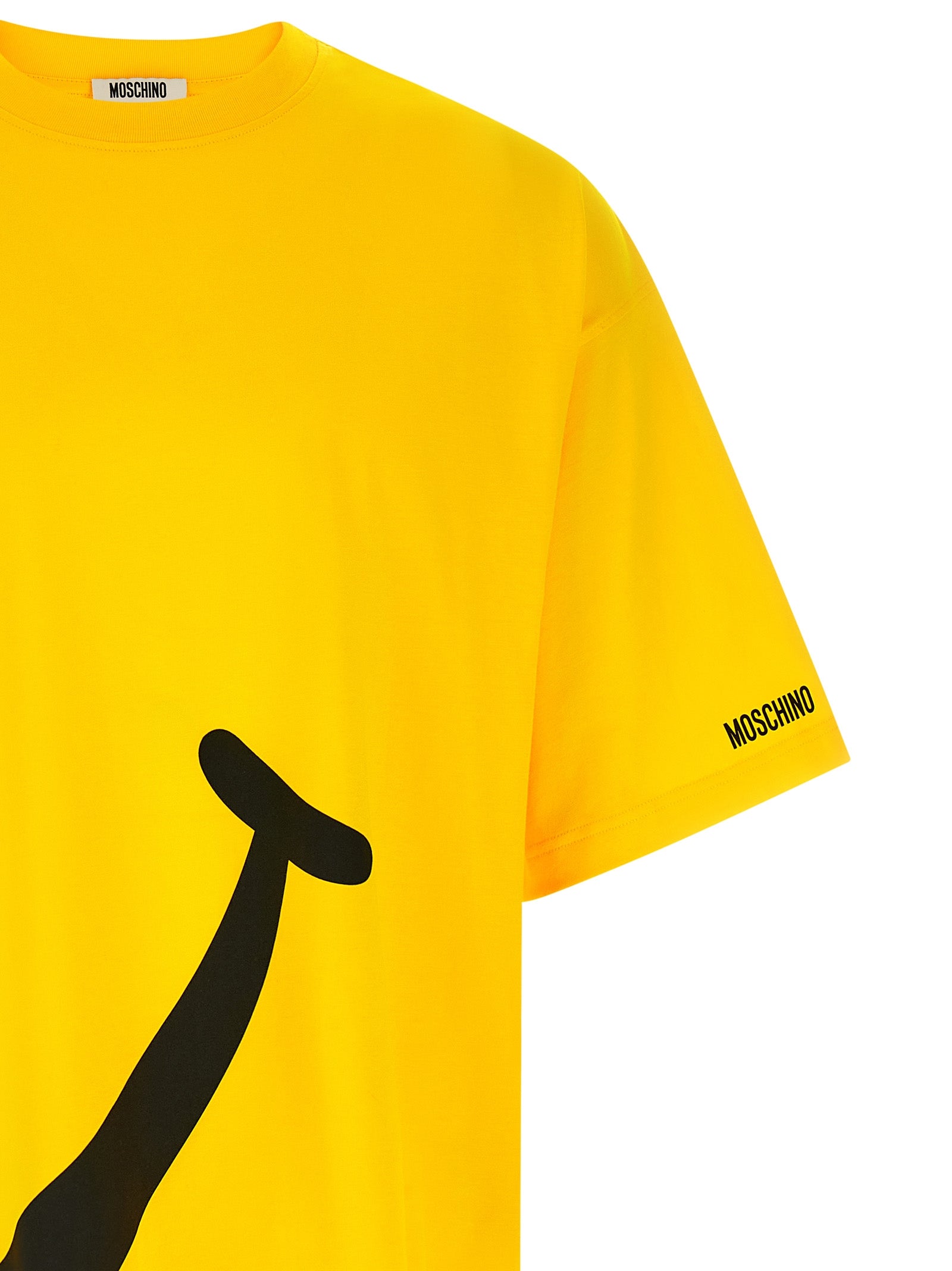 Moschino Smiley® T-shirt