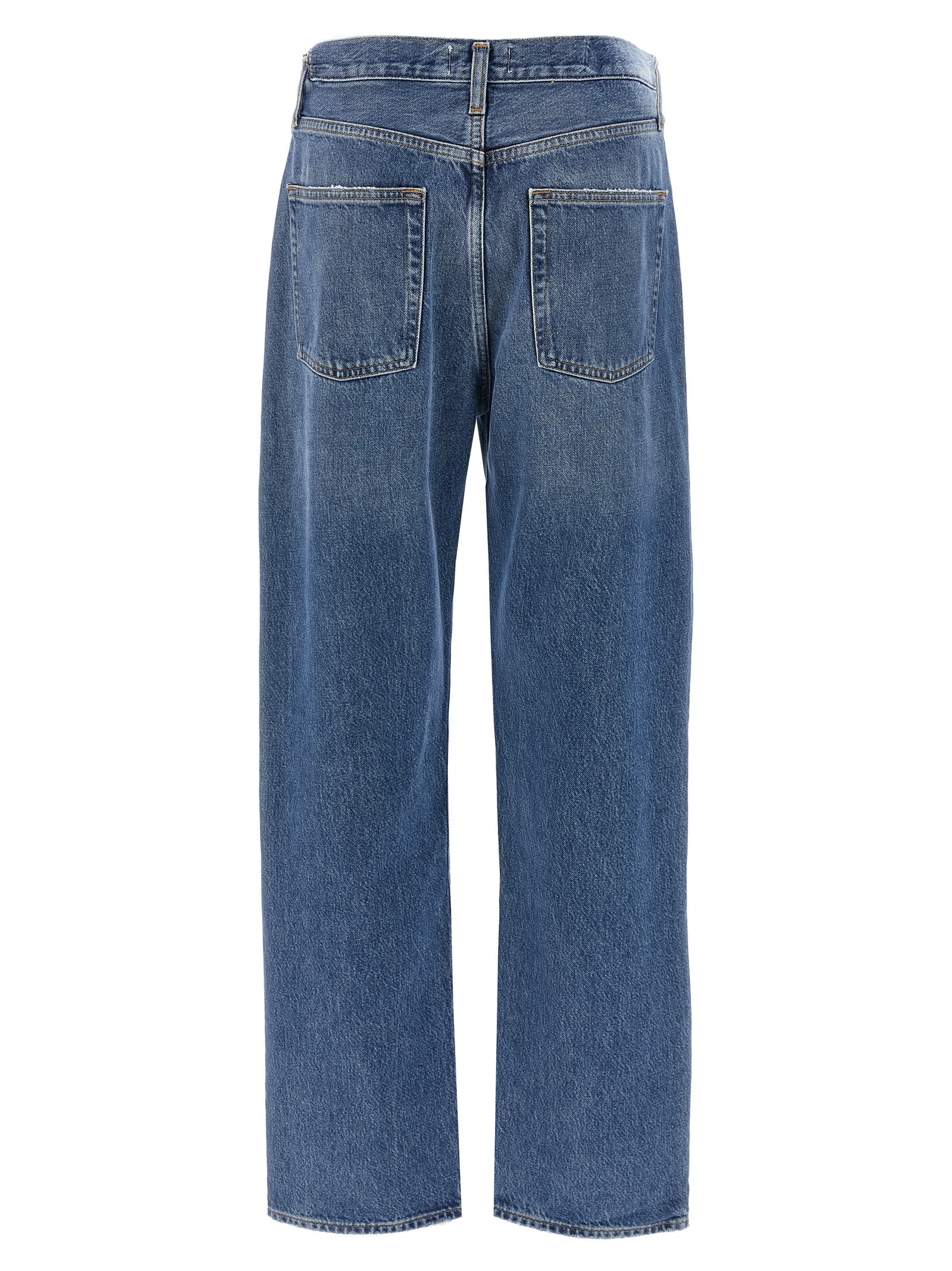 Agolde Kelly Jeans