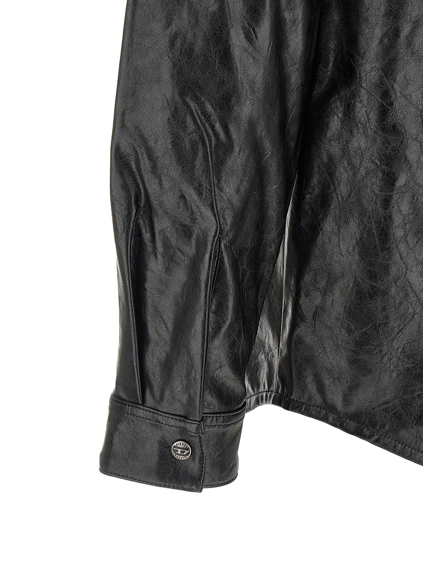 Diesel S-simply-qmbu Shirt