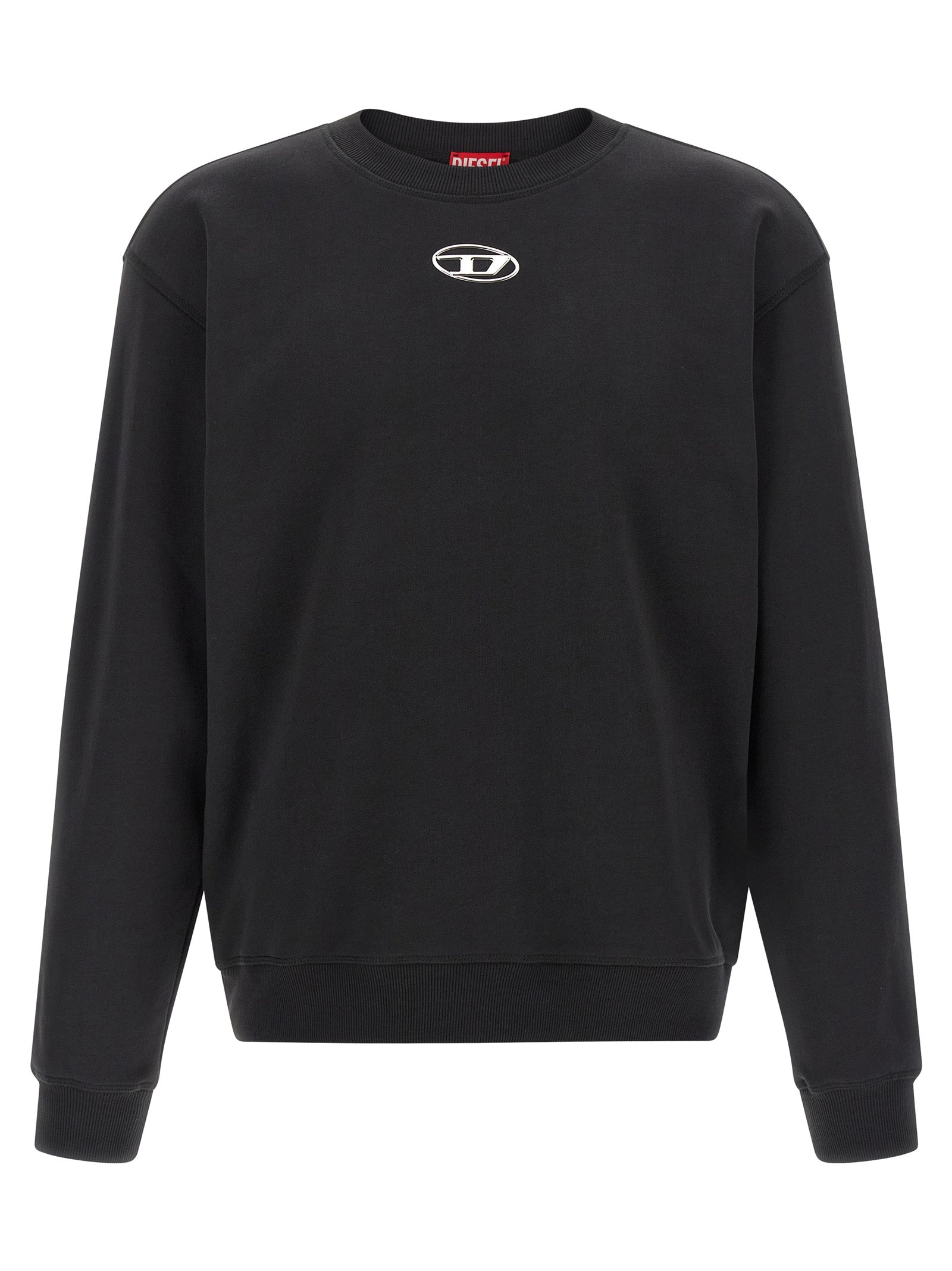 Diesel S-norm-iod Sweatshirt