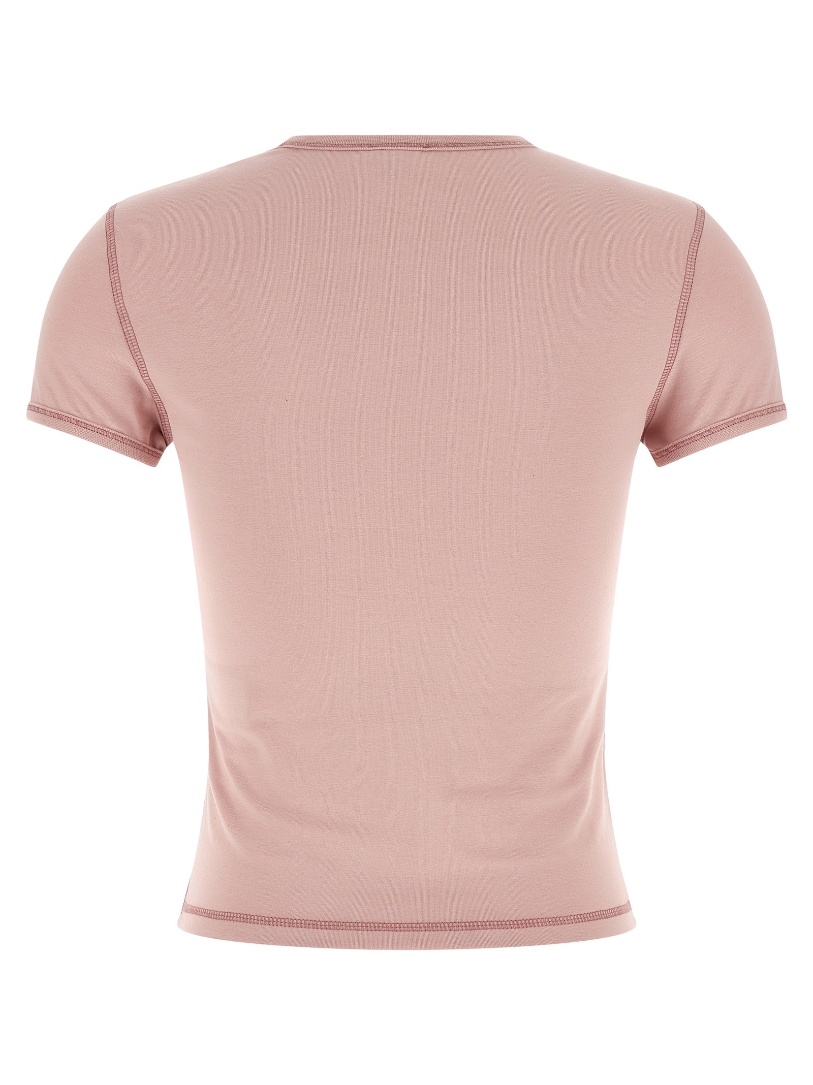 Diesel T-uncuties-long-s5 T-shirt