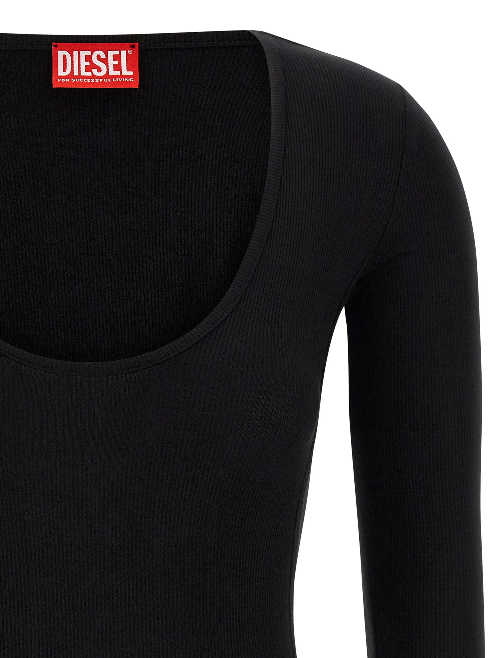 Diesel T-bodyn Bodysuit